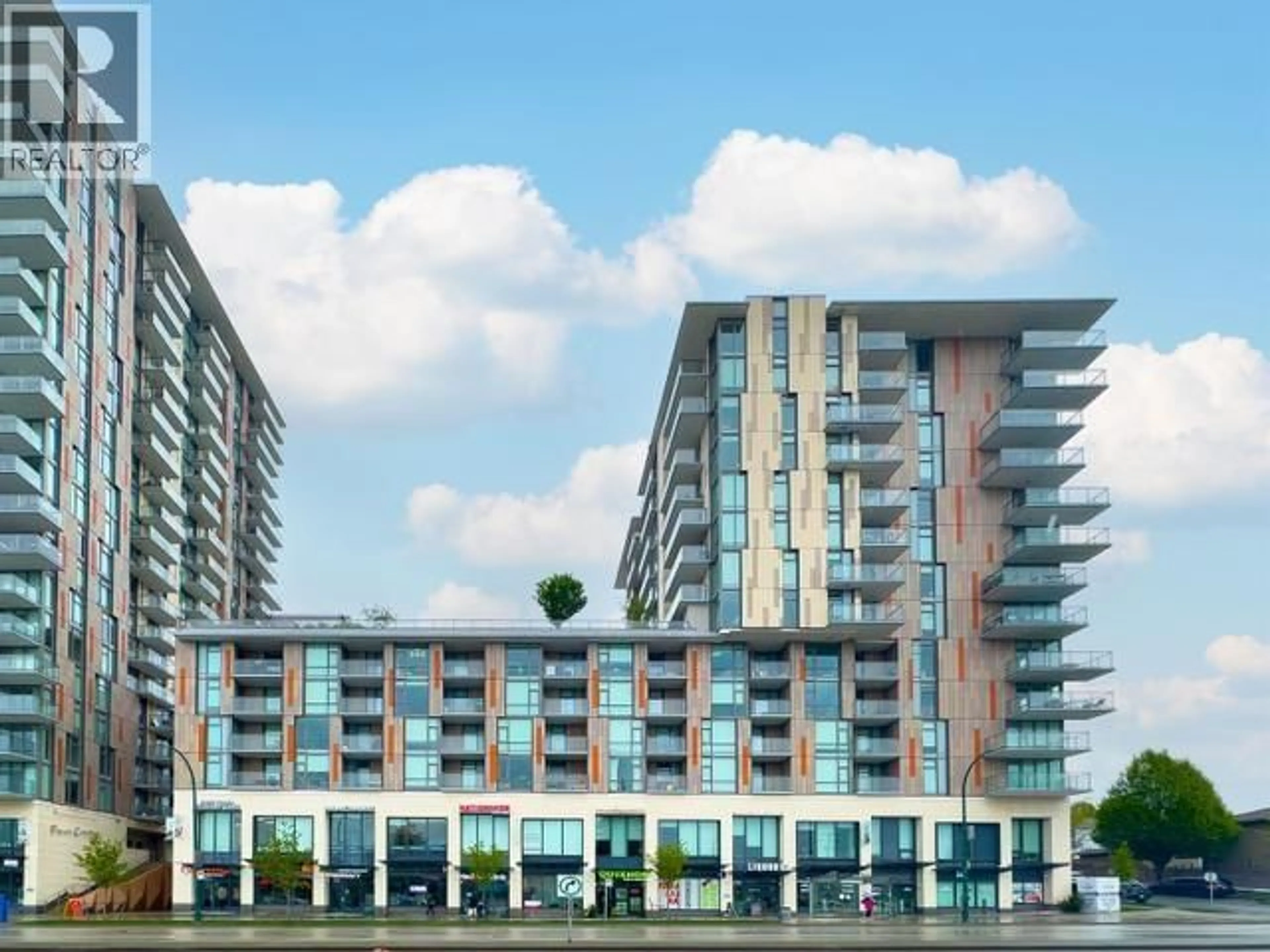Unknown for 202 - 8181 CHESTER STREET, Vancouver British Columbia V5X0J9