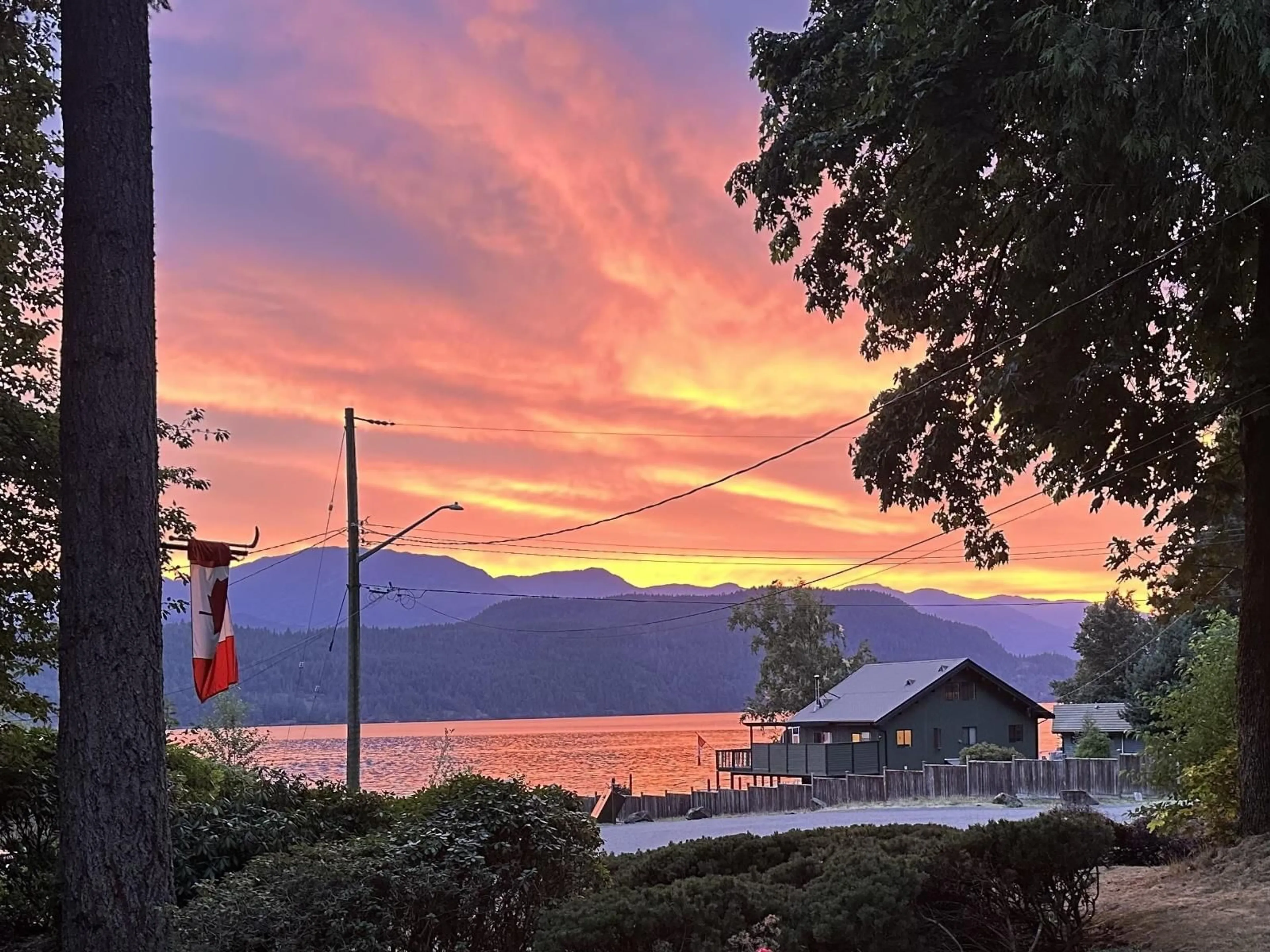 Unknown for 7388 ROCKWELL PLACE, Harrison Hot Springs British Columbia V0M1A0