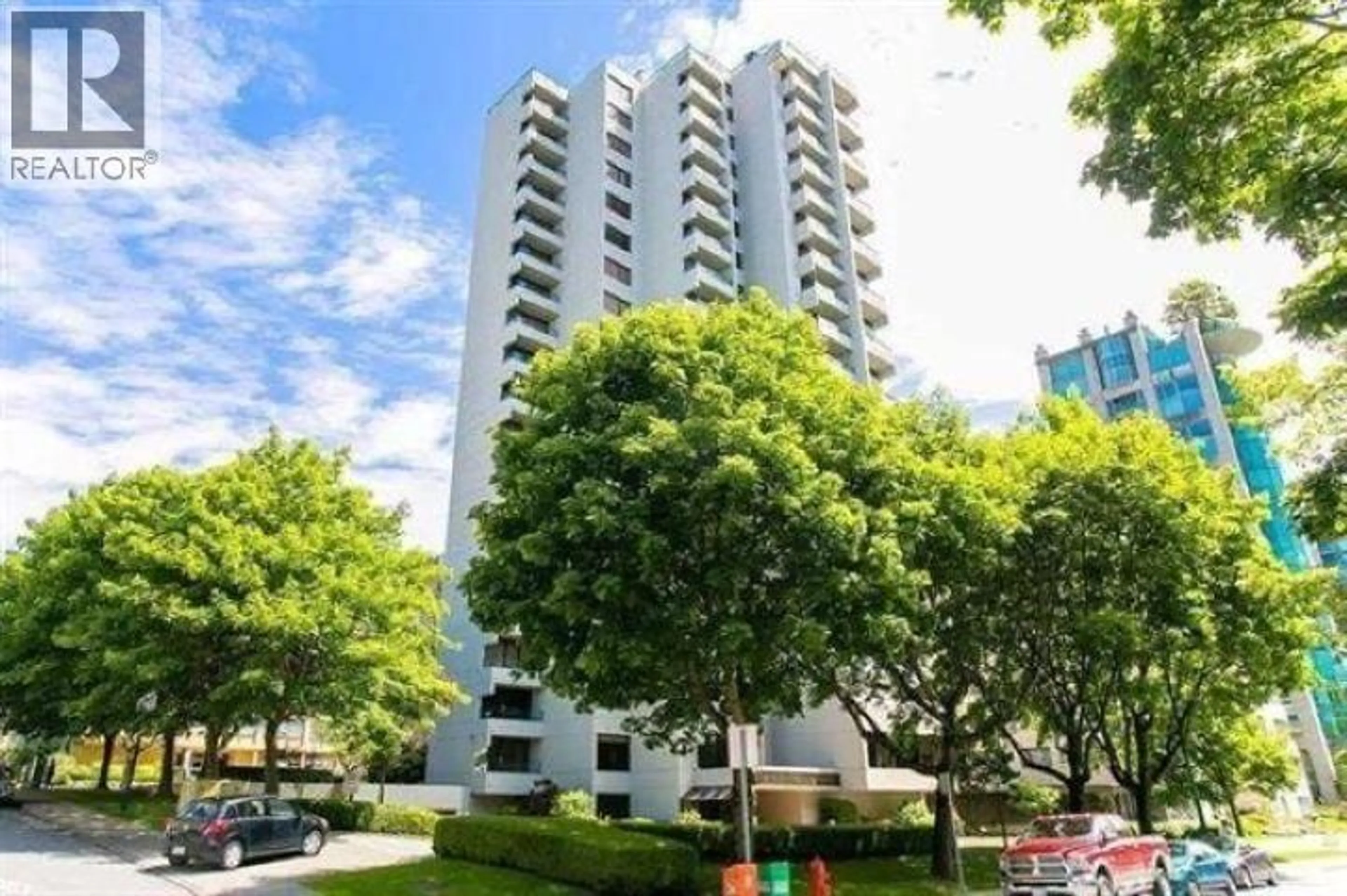 Unknown for 503 - 1995 BEACH AVENUE, Vancouver British Columbia V6G2Y3