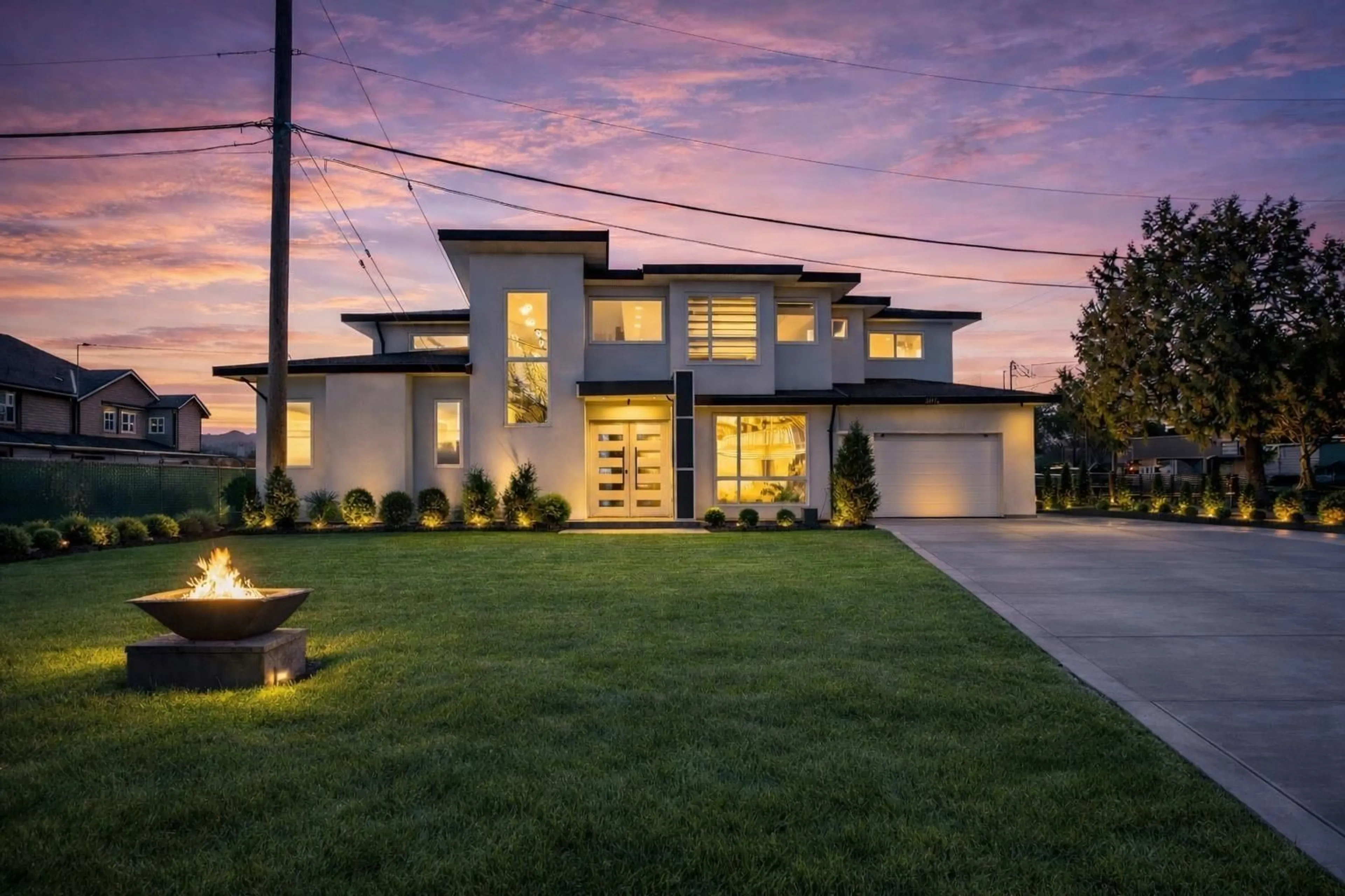Home with brick exterior material, street for 9185 139 STREET, Surrey British Columbia V3V1J2
