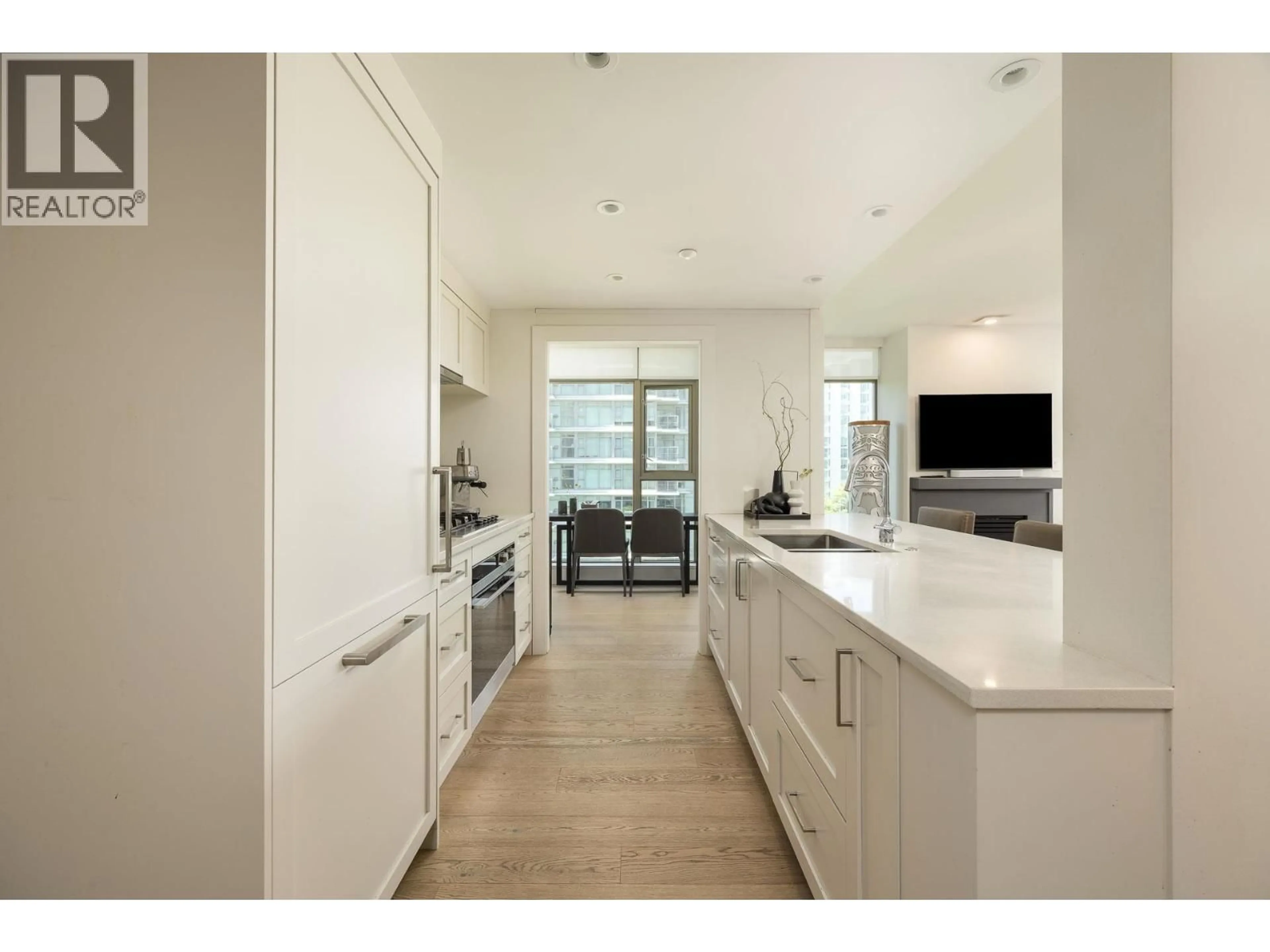 Unknown for 603 - 1680 BAYSHORE DRIVE, Vancouver British Columbia V6G3H6