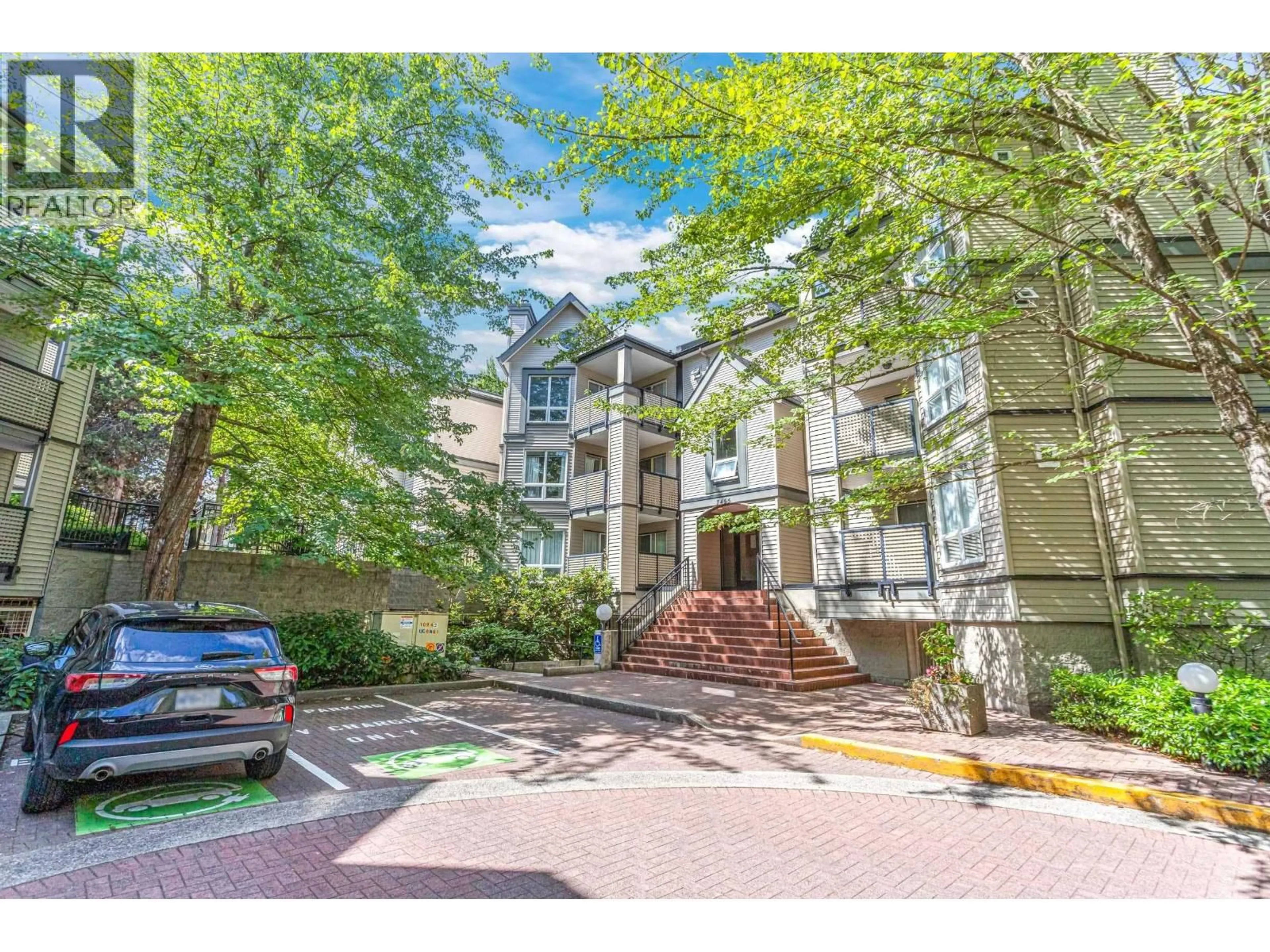 Unknown for 203 - 7455 MOFFATT ROAD, Richmond British Columbia V6Y1X9
