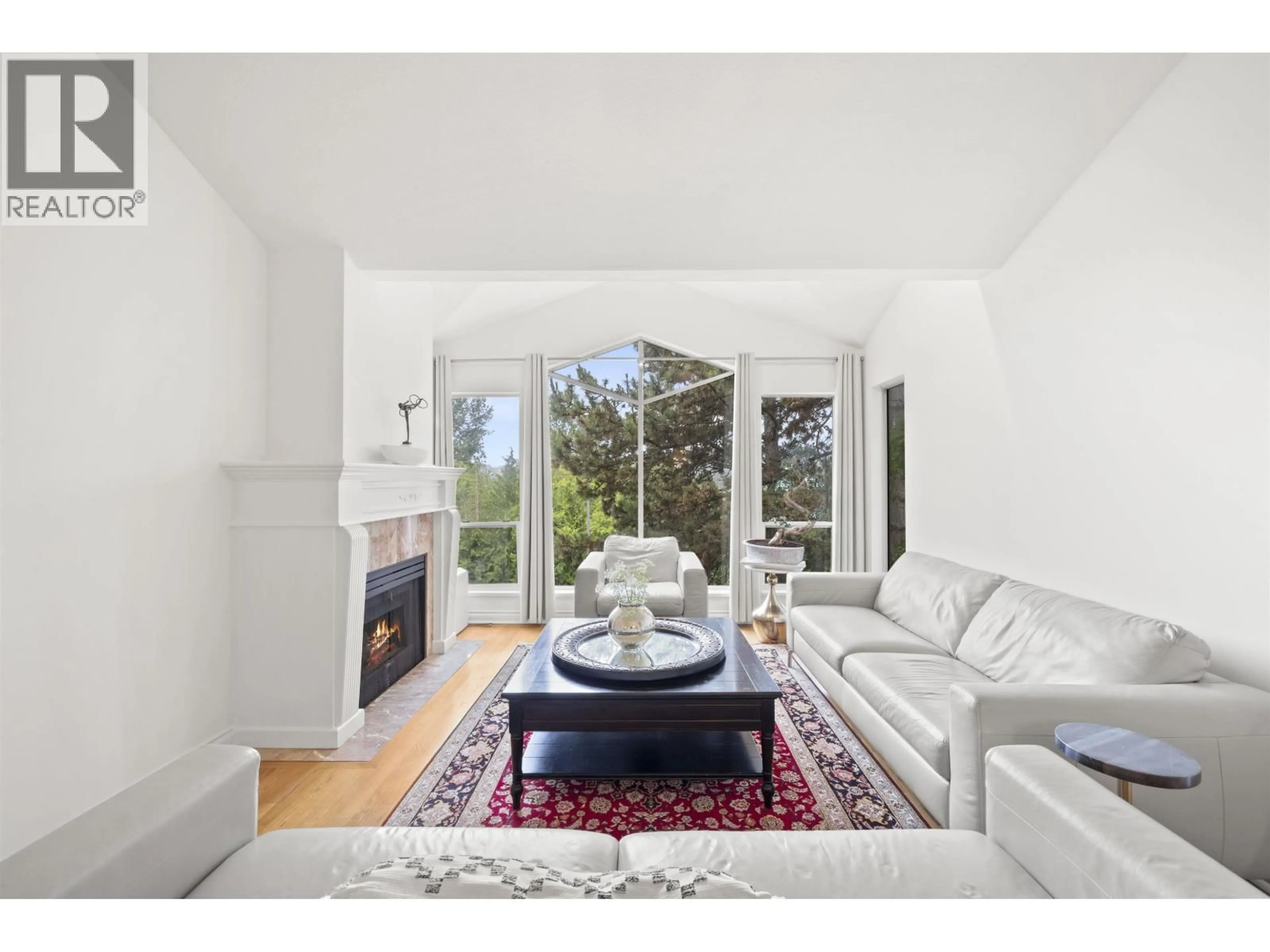 Living room with furniture, unknown for 40 - 1238 EASTERN DRIVE, Port Coquitlam British Columbia V3C6C5