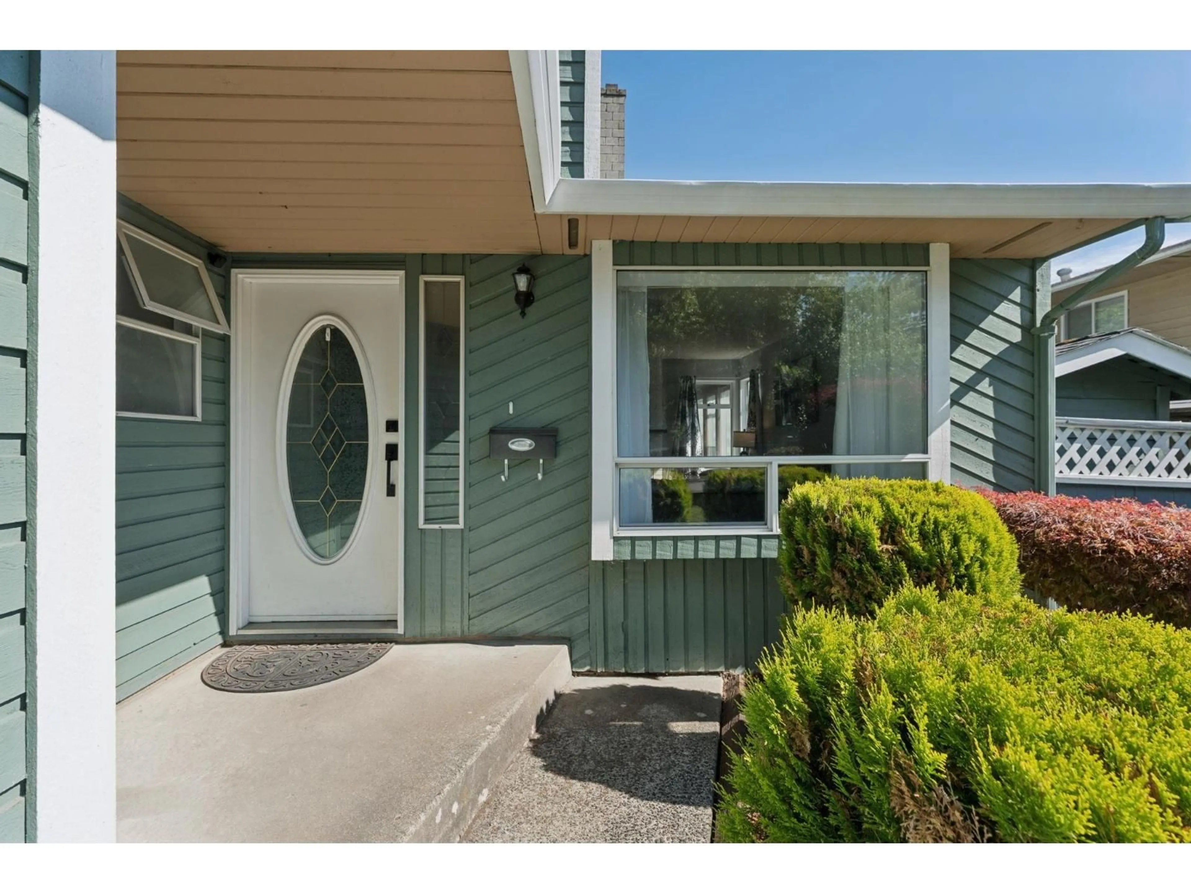 Unknown for 11761 81A AVENUE, Delta British Columbia V4C7A5