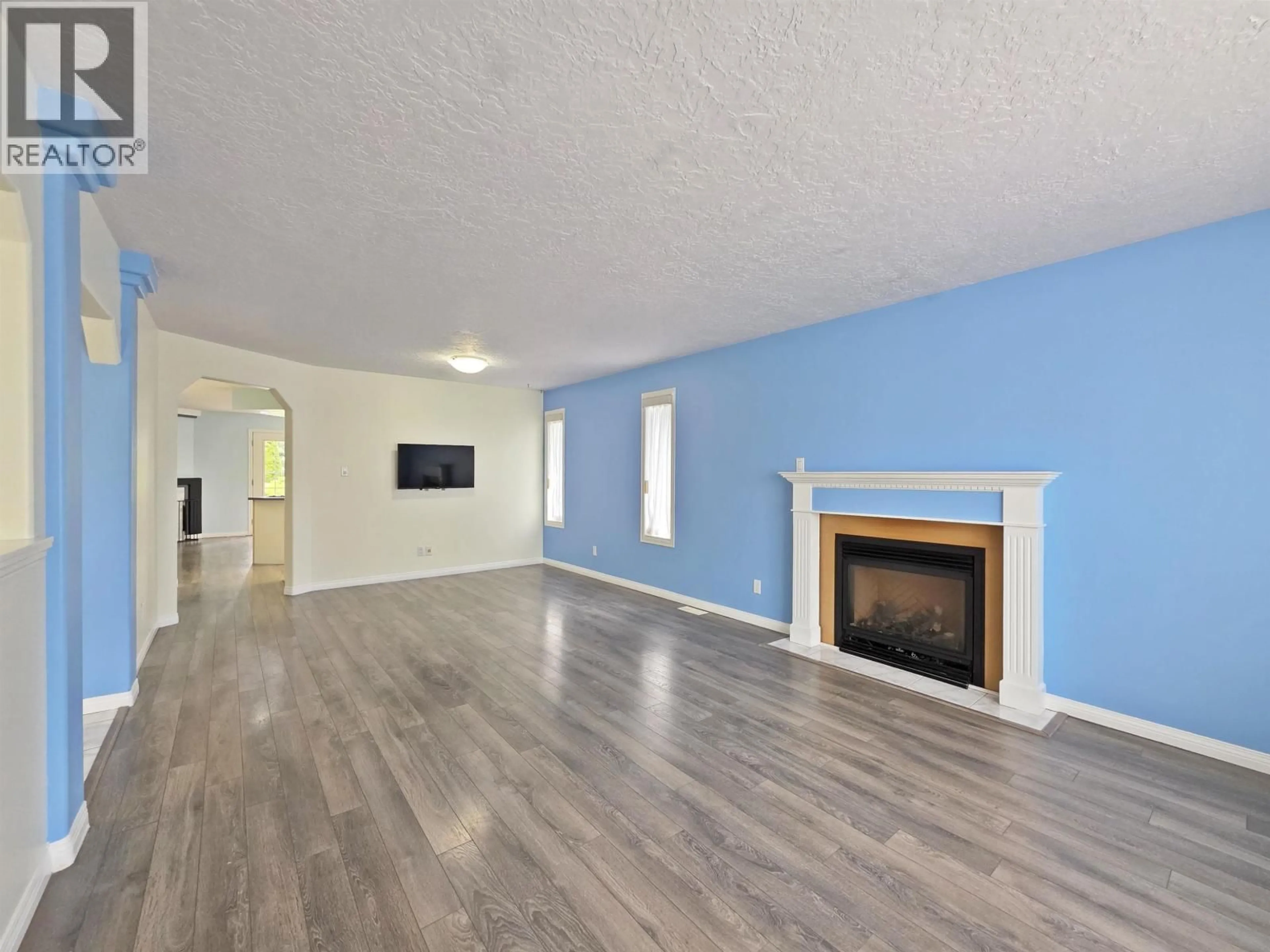A pic of a room for 1062 MOUNTAIN ASH ROAD, Quesnel British Columbia V2J3V7