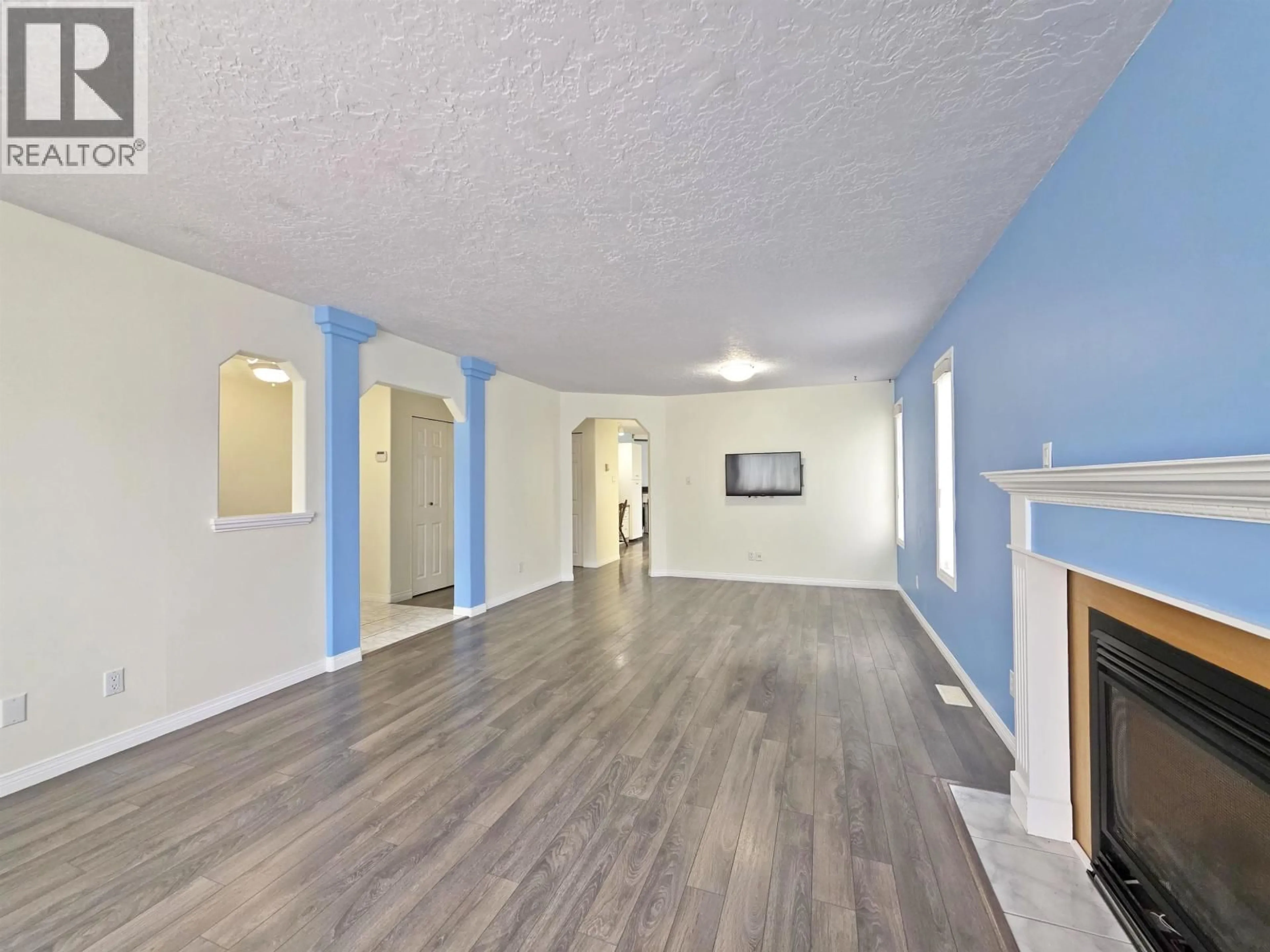 A pic of a room for 1062 MOUNTAIN ASH ROAD, Quesnel British Columbia V2J3V7