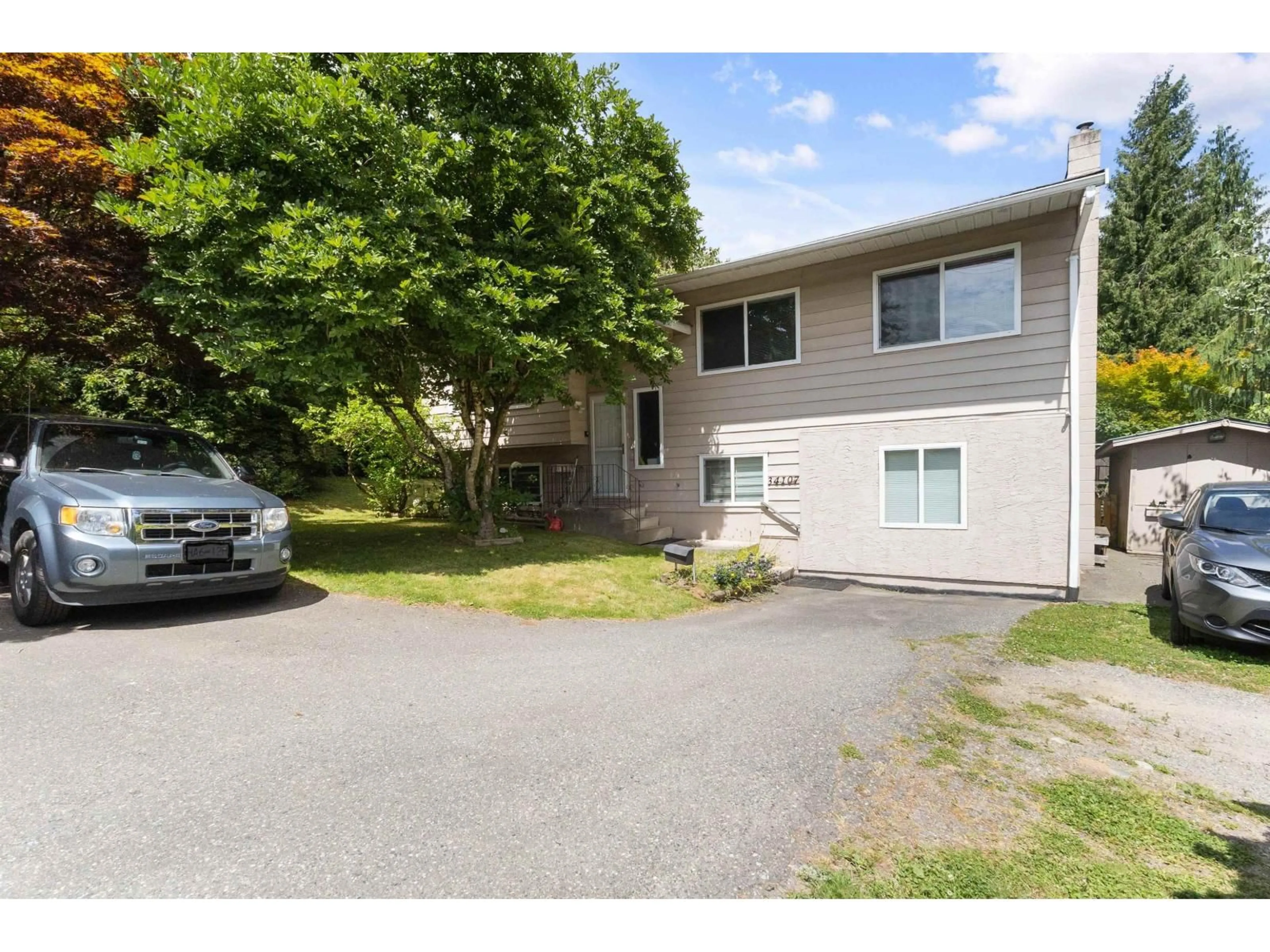 Unknown for 34107 MARSHALL ROAD, Abbotsford British Columbia V2S1L8