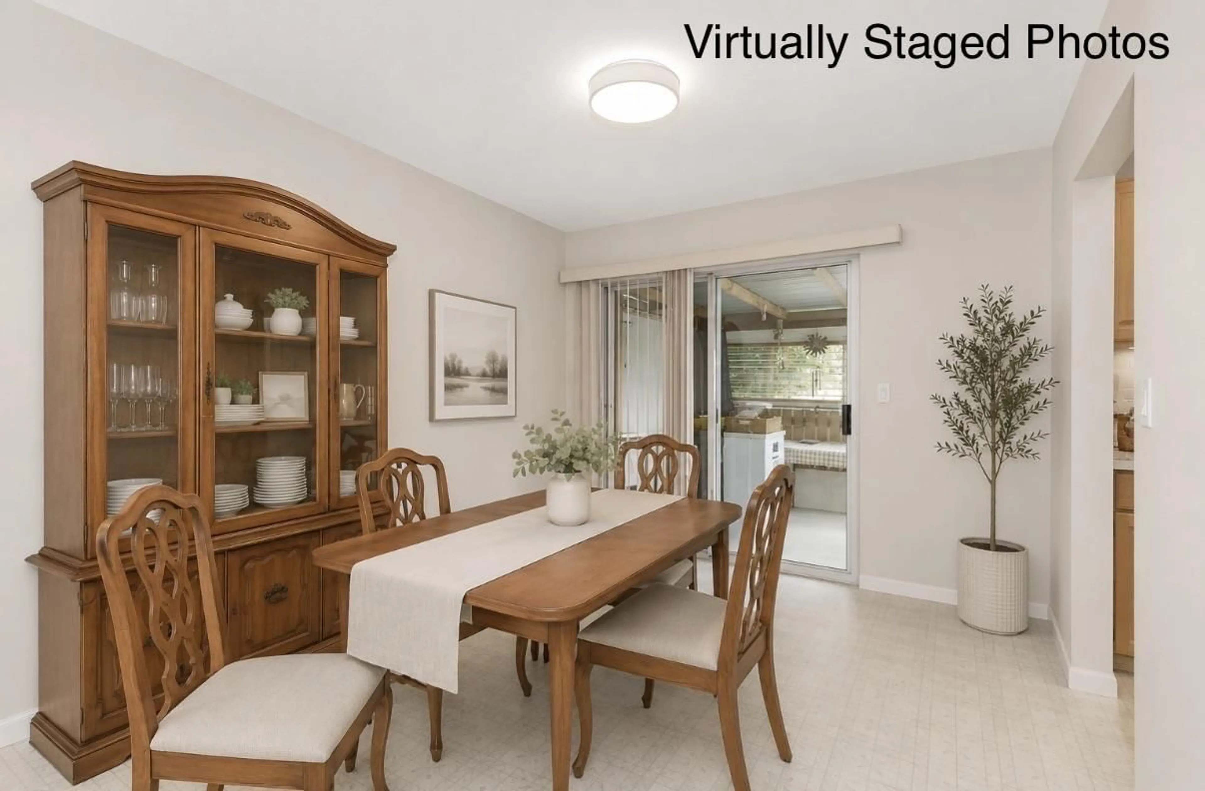Dining room, floor is not visible for 34107 MARSHALL ROAD, Abbotsford British Columbia V2S1L8