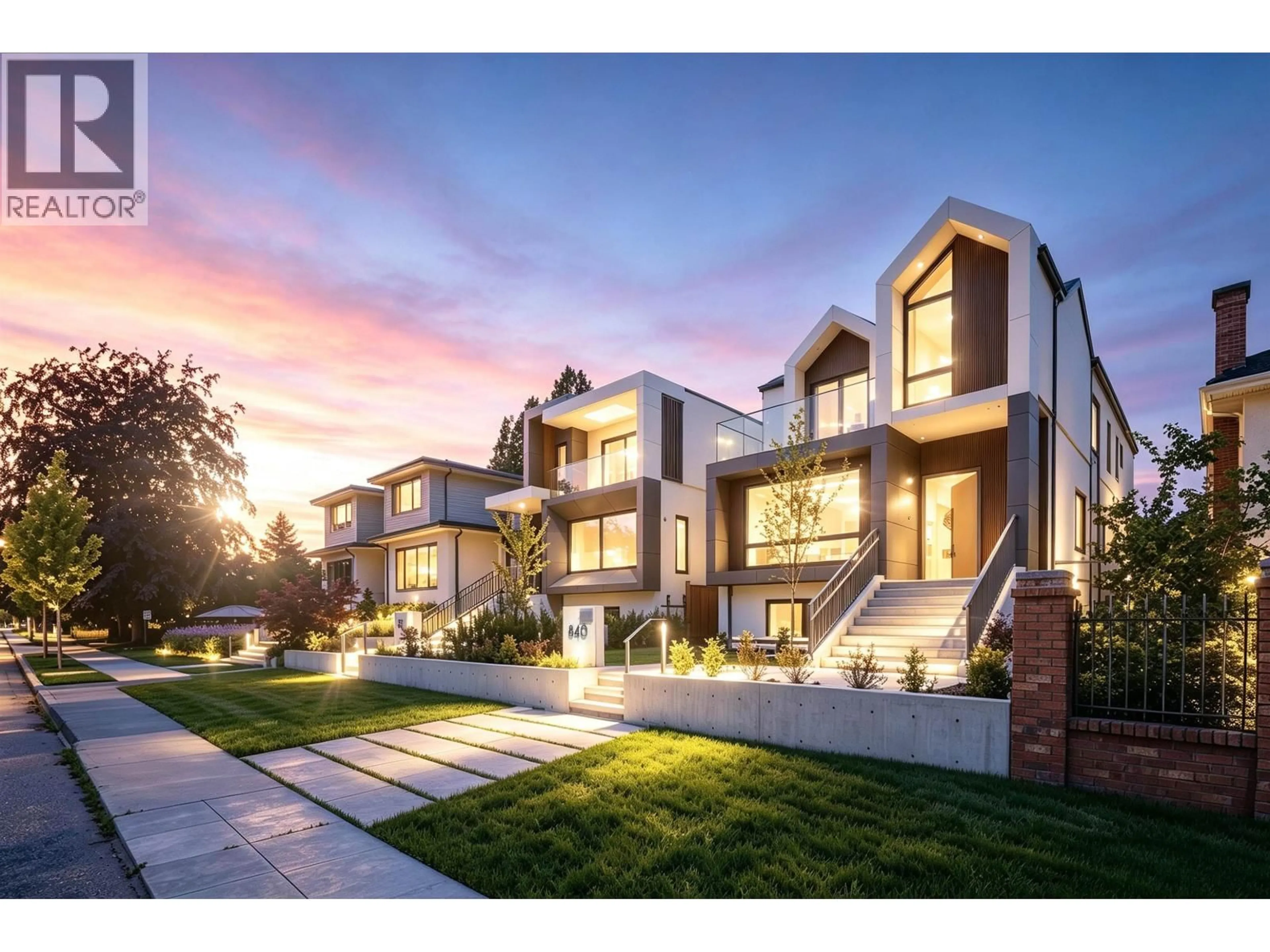 Unknown for 840 14TH STREET, North Vancouver British Columbia V7L2P6