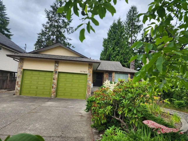 15740 99 AVENUE, Surrey 3