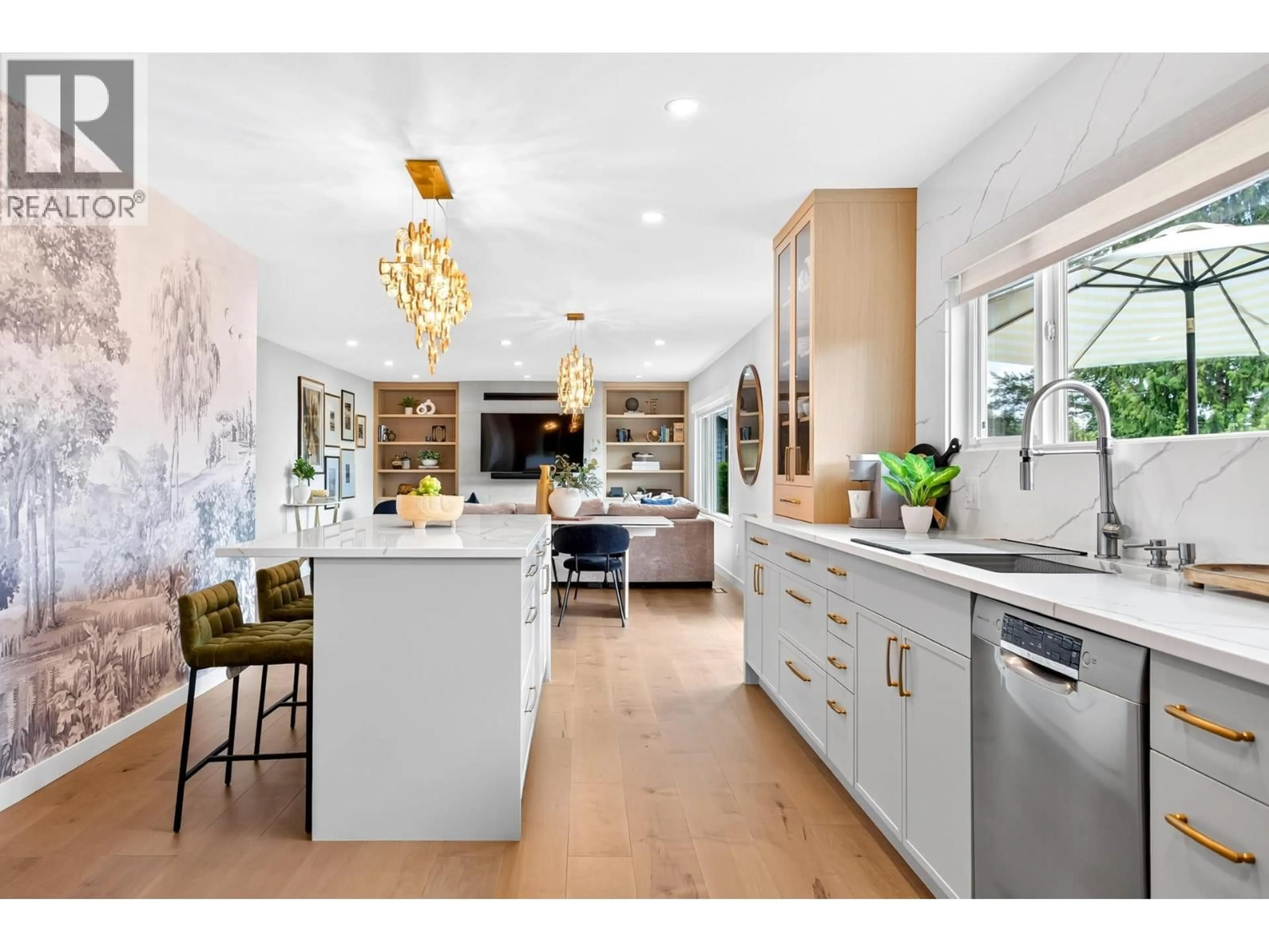 Open concept kitchen, unknown for 1110 BARBERRY PLACE, Port Moody British Columbia V3H3Y6