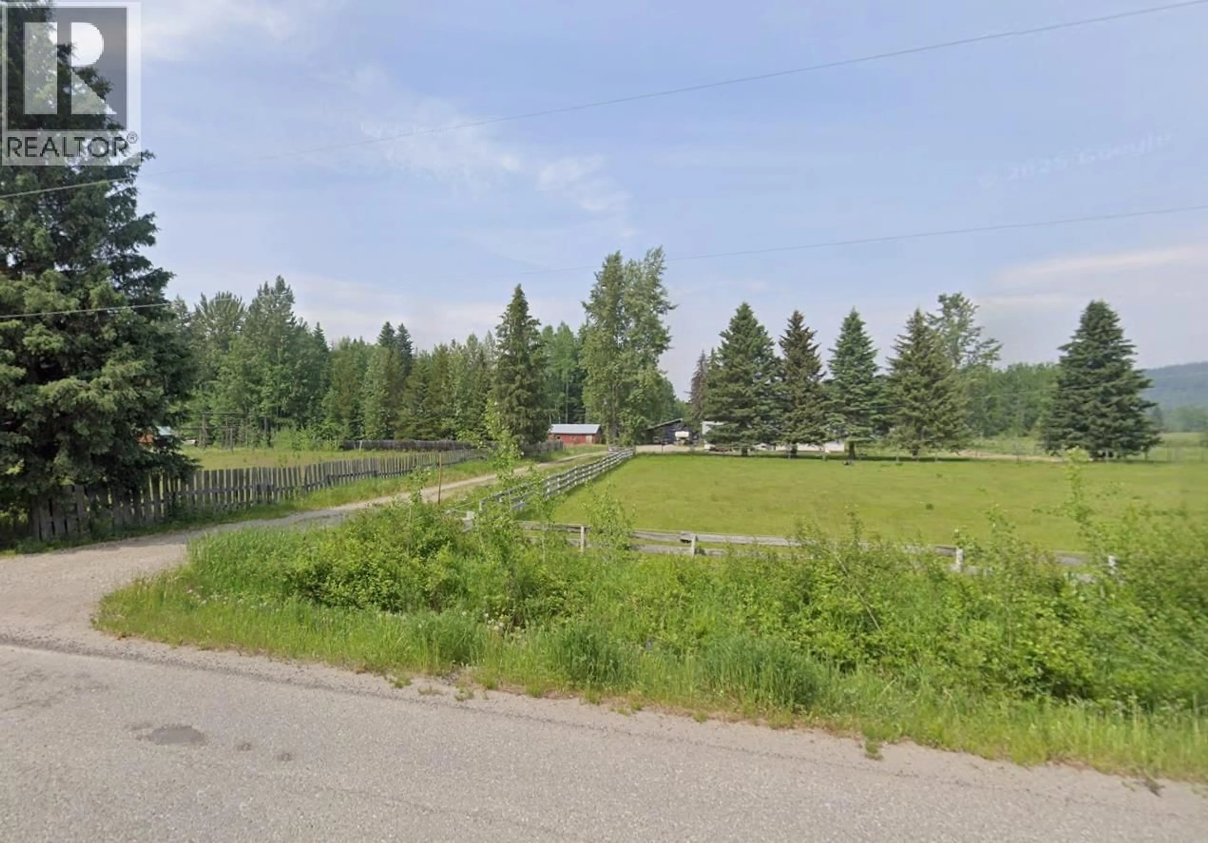 Unknown for 18730 OLSON ROAD, Quesnel British Columbia V0K1S1