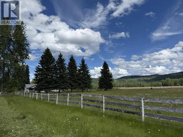 18730 OLSON ROAD, Quesnel