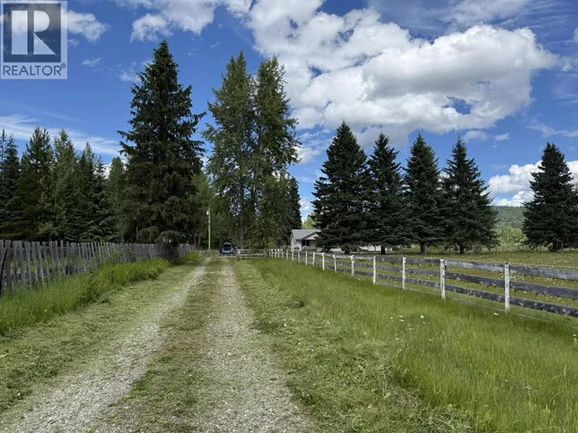 18730 OLSON ROAD, Quesnel 4