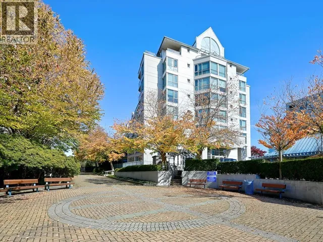 201 - 5860 DOVER CRESCENT, Richmond 4