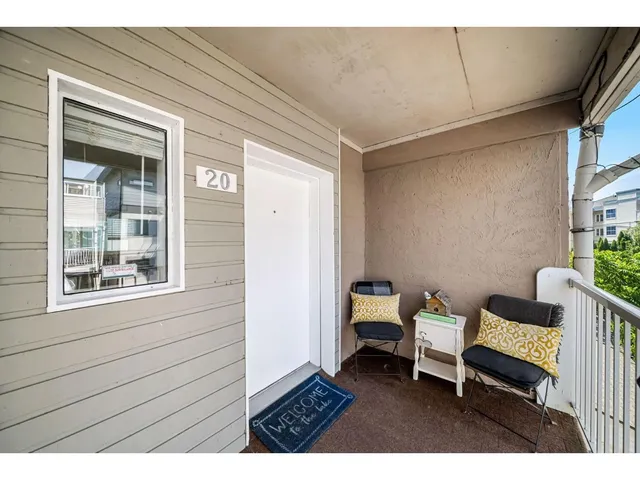 20 - 450 ESPLANADE AVENUE, Harrison Hot Springs 5
