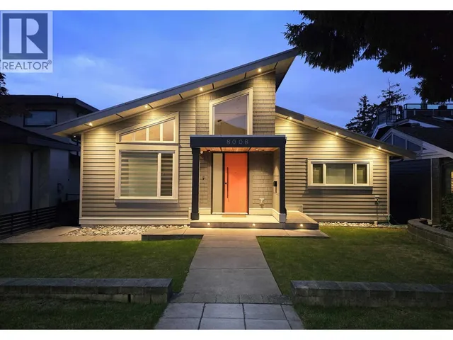8008 13TH AVENUE, Burnaby 2