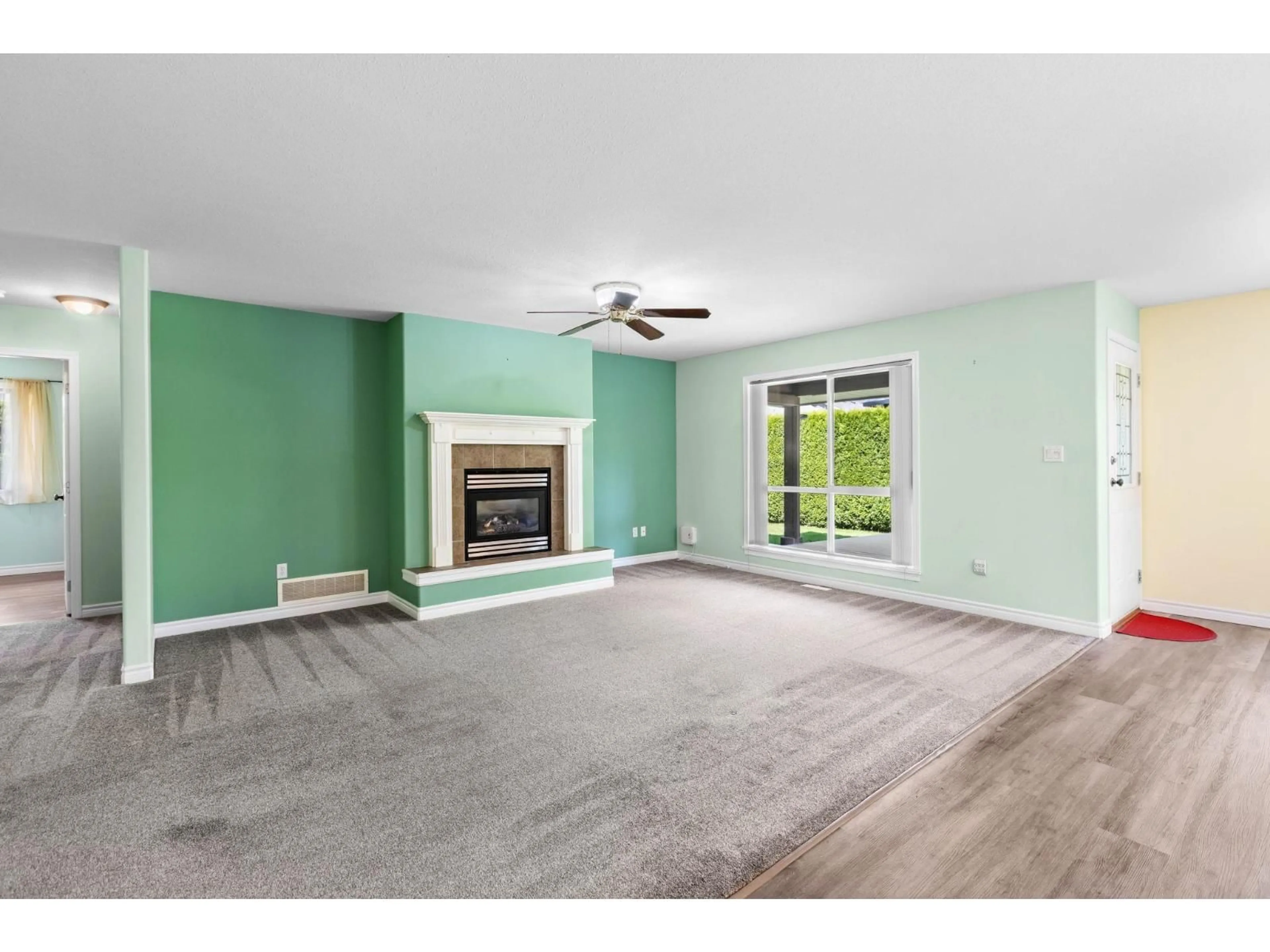 A pic of a room for 7 - 7291 MORROW ROAD, Agassiz British Columbia V0M1A2