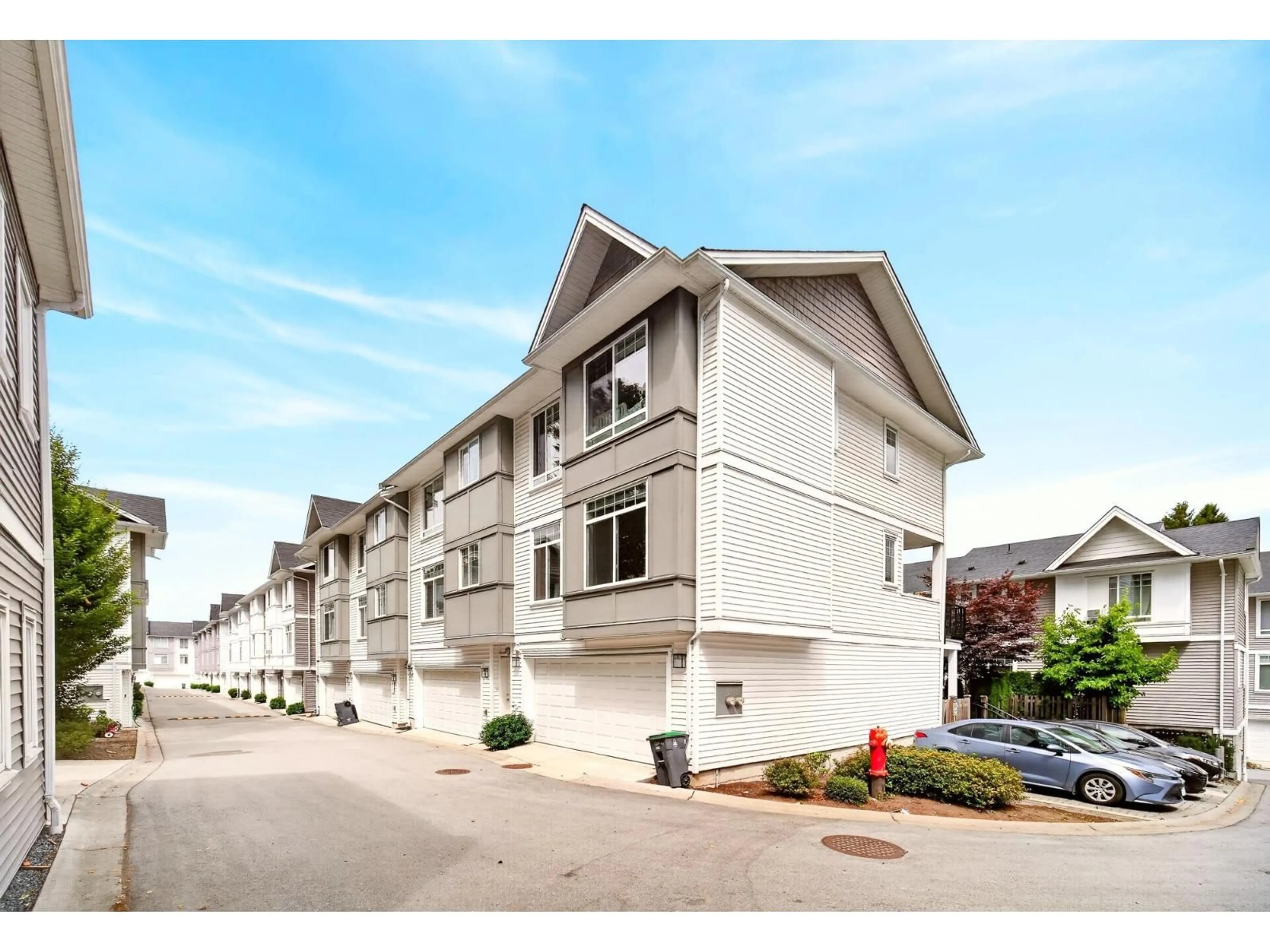Unknown for 68 - 11267 133 STREET, Surrey British Columbia V3R0E3