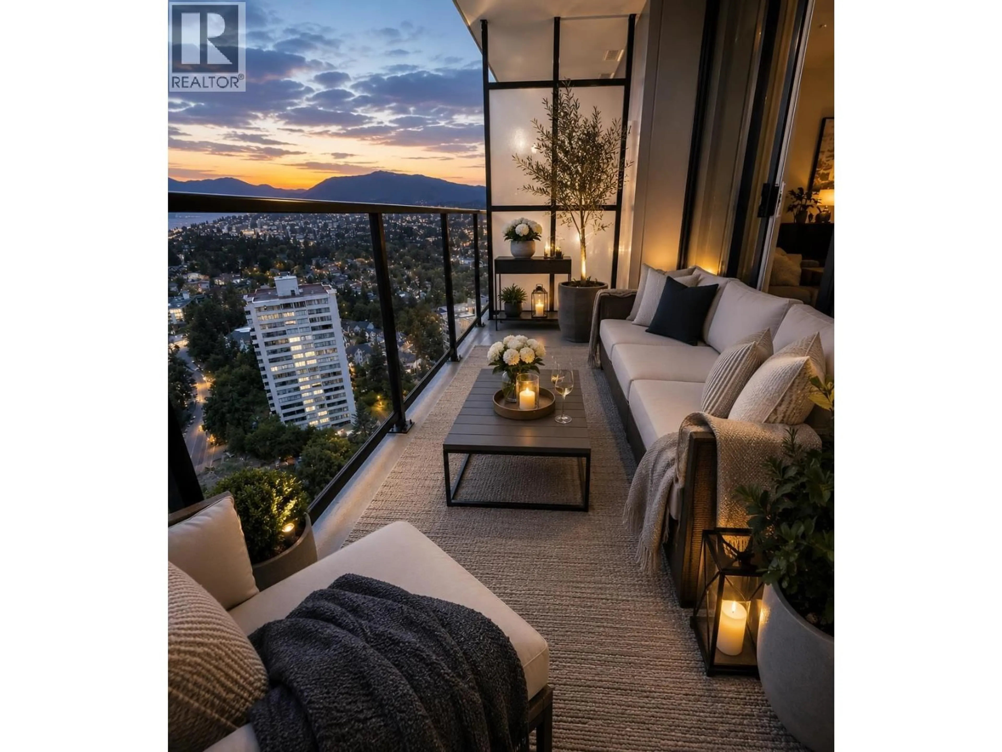 Unknown for 2909 - 2135 SPRINGER AVENUE, Burnaby British Columbia V5B0C1