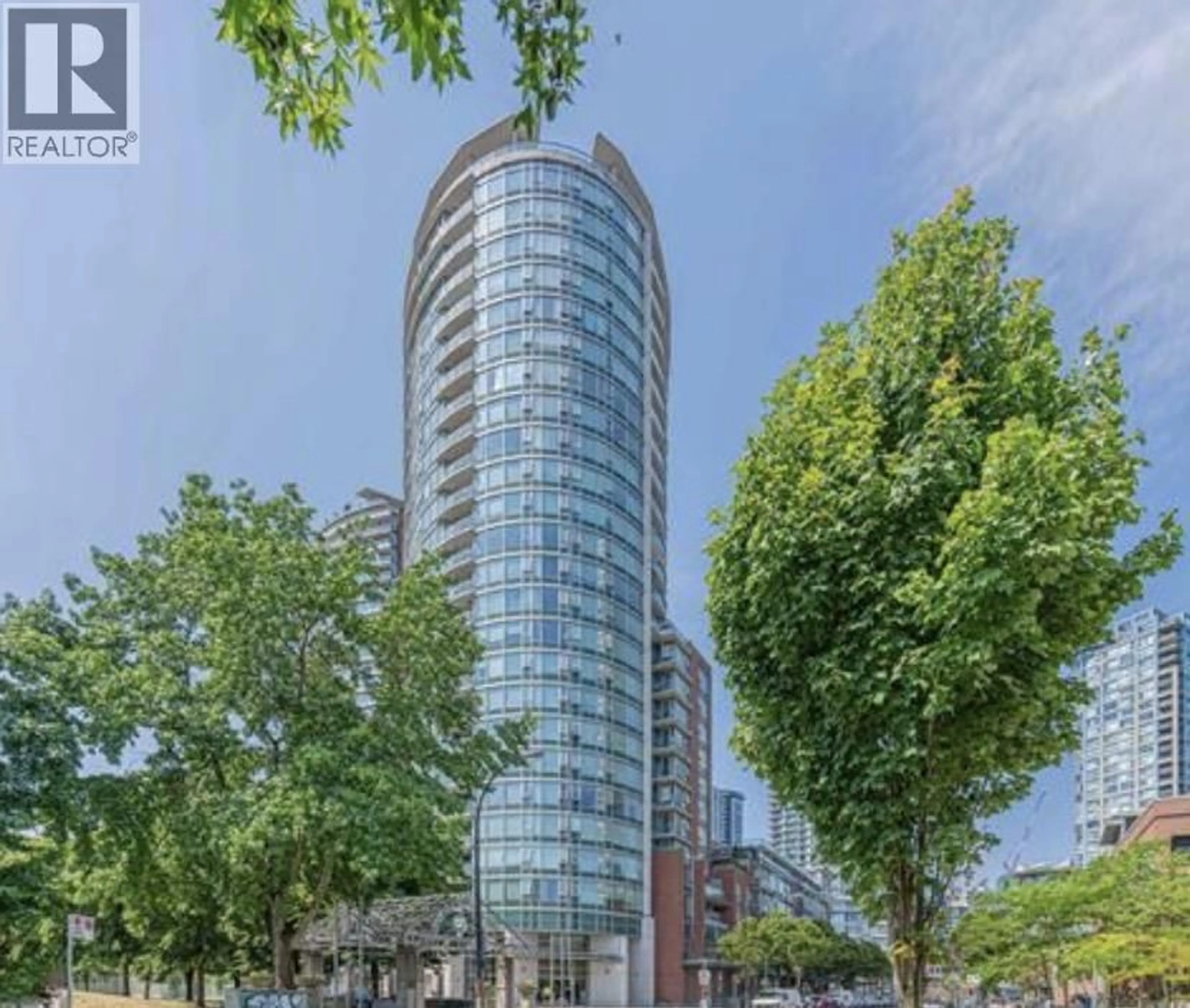 Unknown for 2209 - 58 KEEFER PLACE, Vancouver British Columbia V6B0B8
