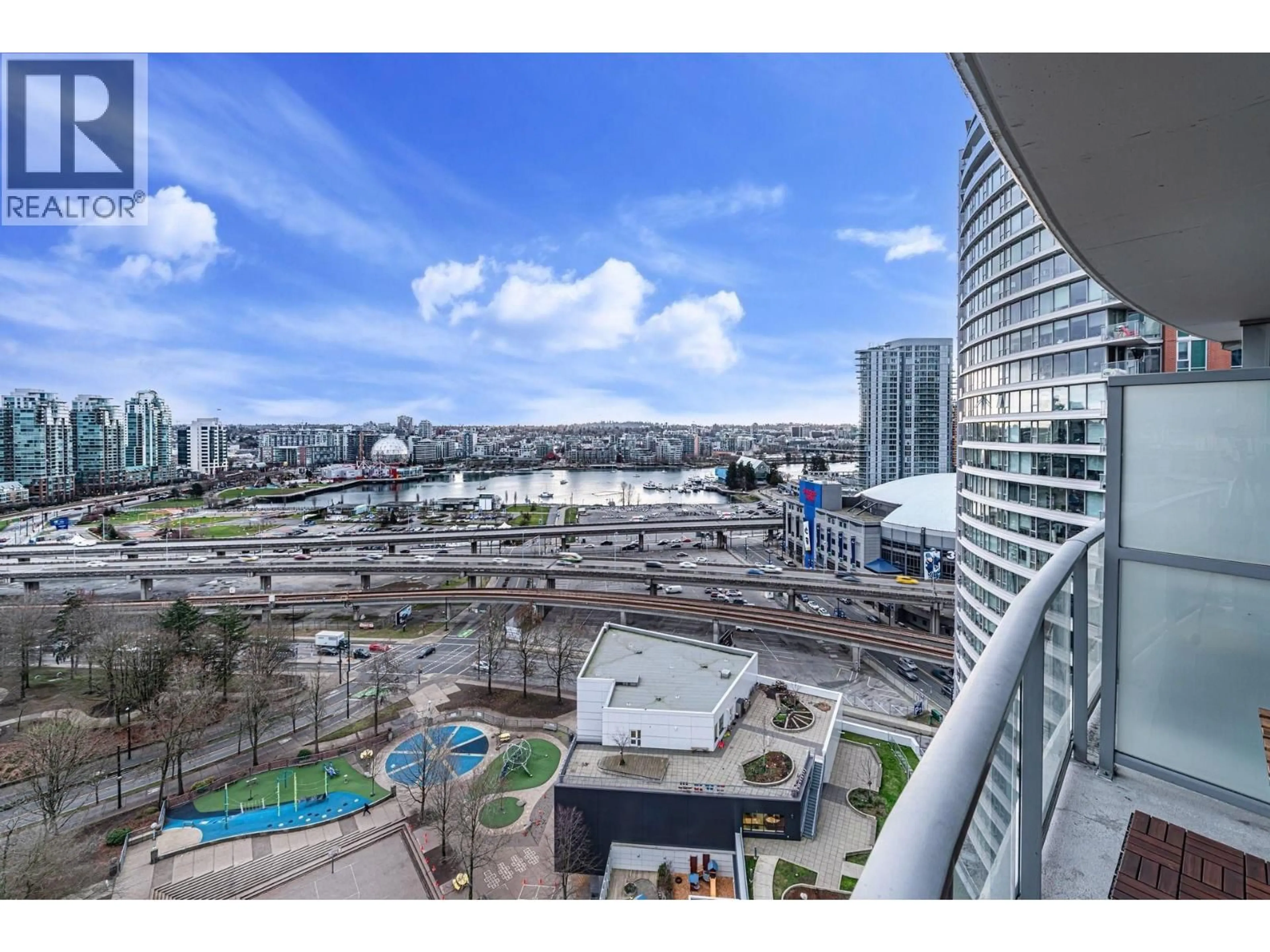 Unknown for 2209 - 58 KEEFER PLACE, Vancouver British Columbia V6B0B8
