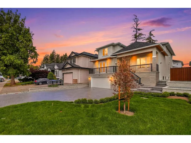 15665 82 AVENUE, Surrey 3