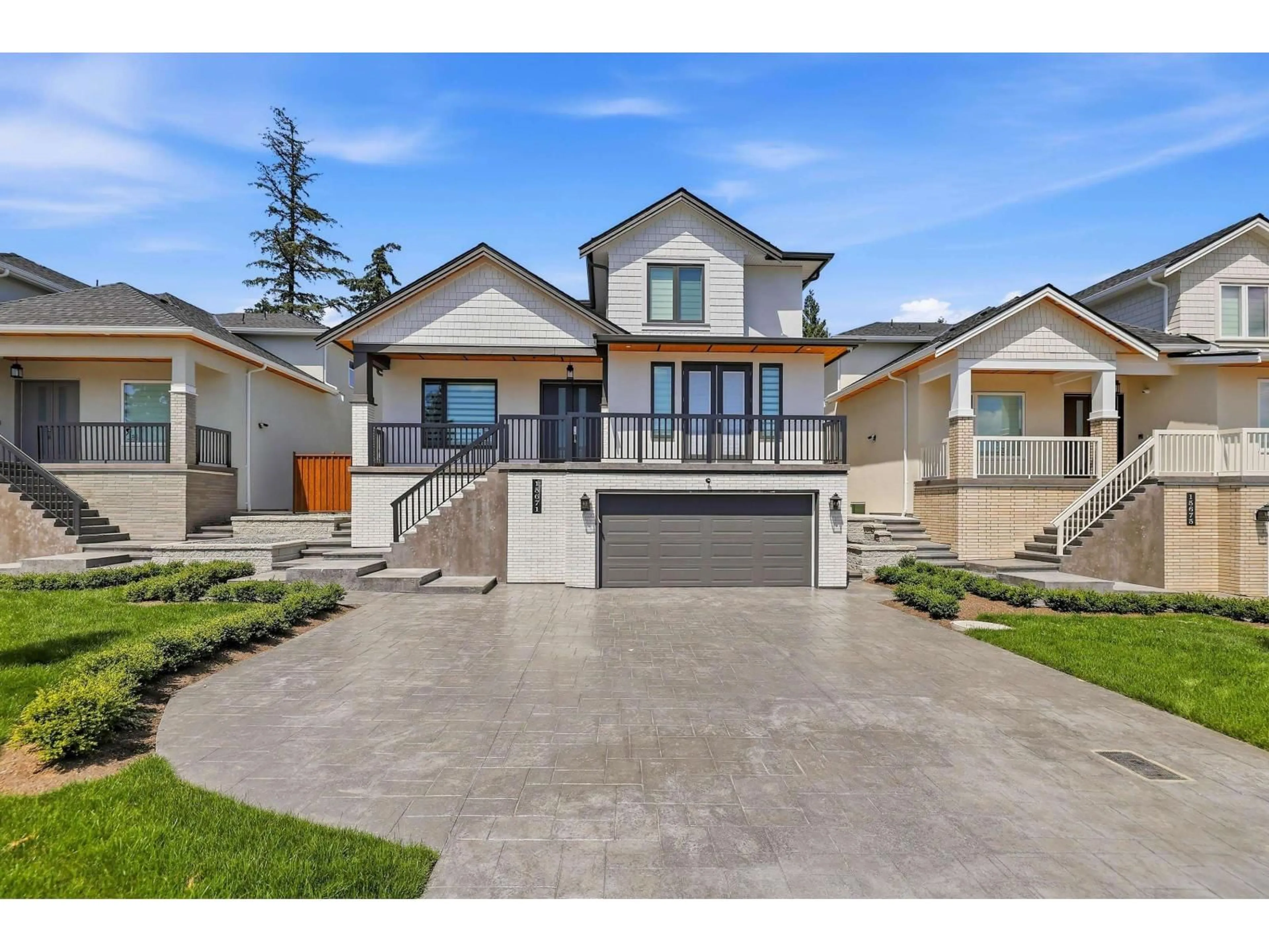 Unknown for 15671 82 AVENUE, Surrey British Columbia V4N0R9