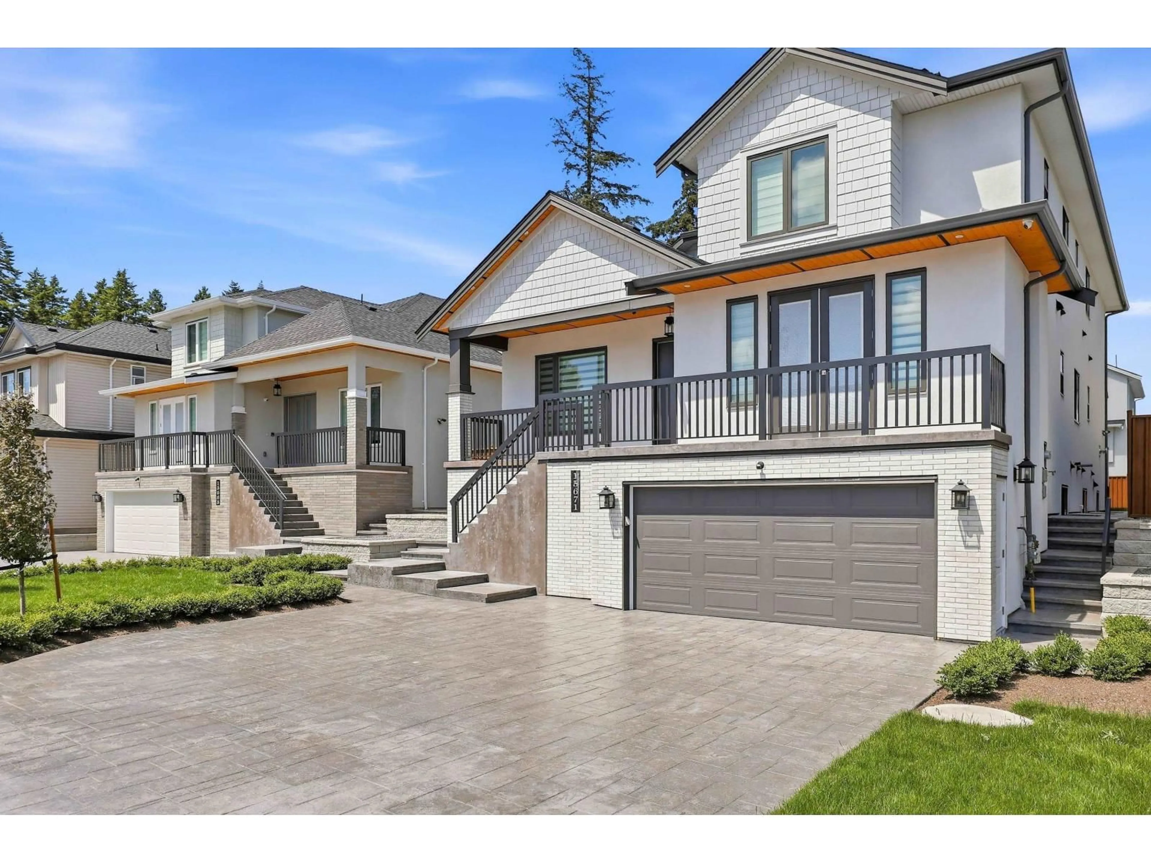 Unknown for 15671 82 AVENUE, Surrey British Columbia V4N0R9