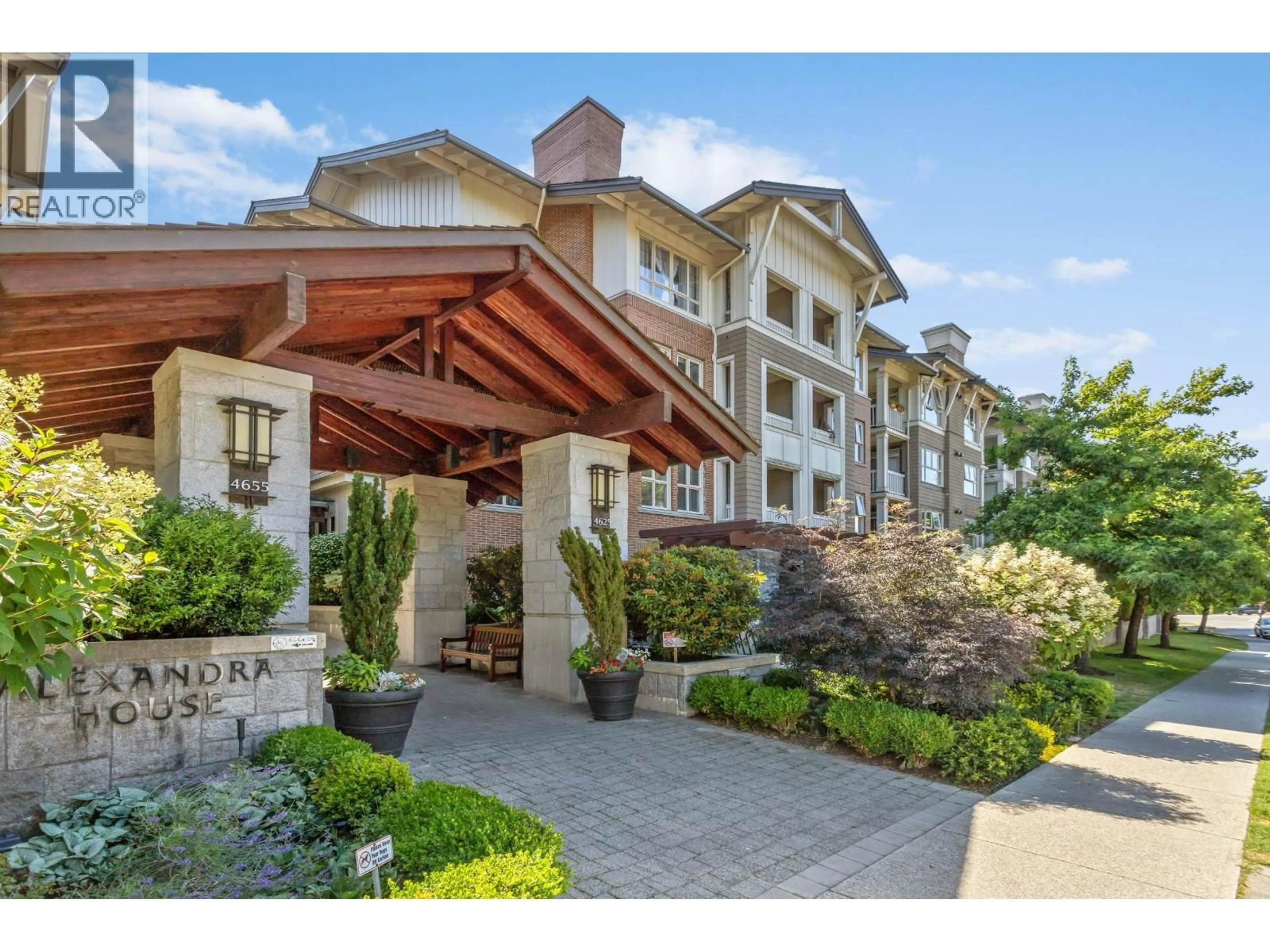 Unknown for 2408 - 4625 VALLEY DRIVE, Vancouver British Columbia V6J5L7