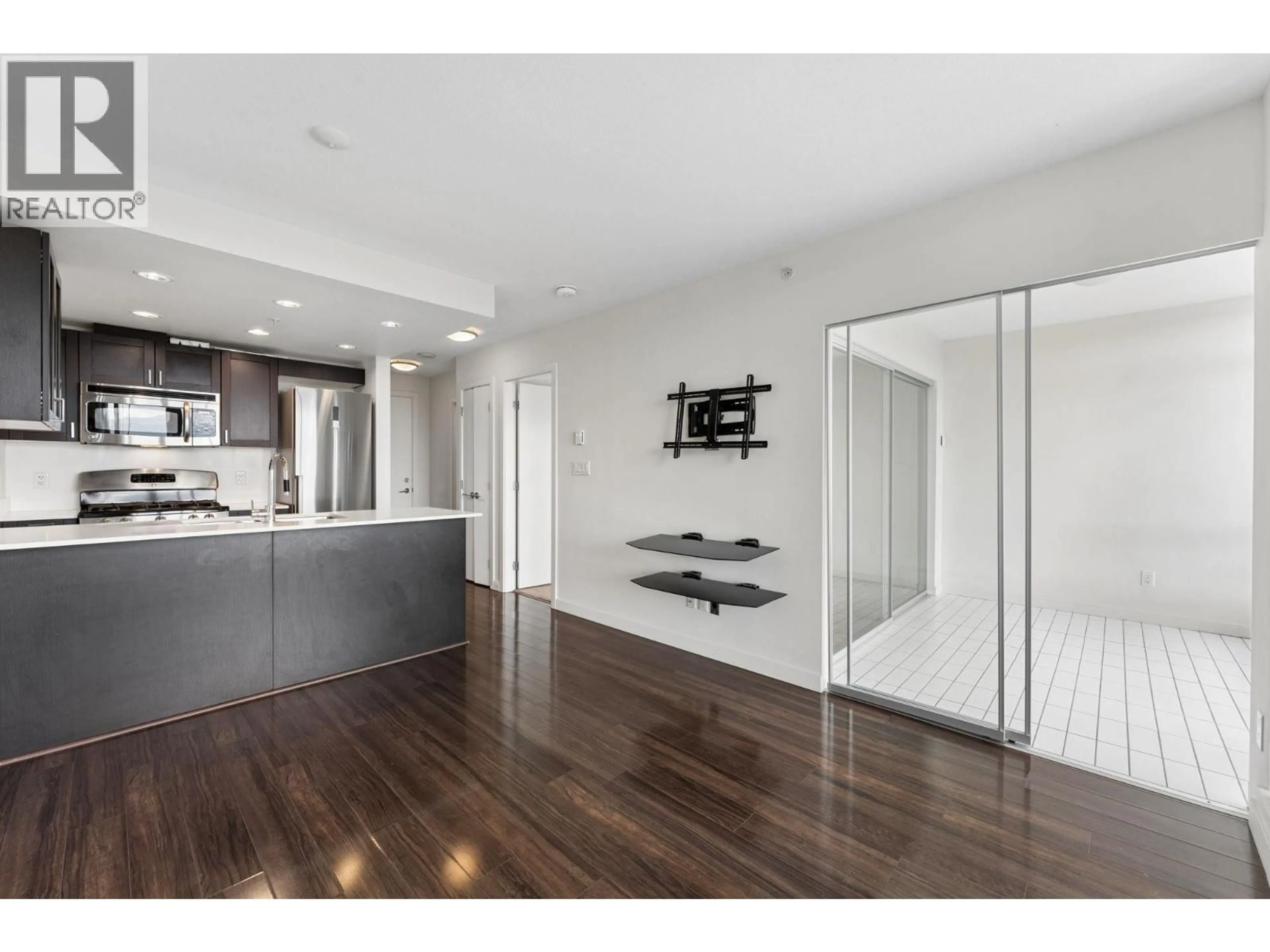 Open concept kitchen, unknown for 1003 - 4815 ELDORADO MEWS, Vancouver British Columbia V5R0B2