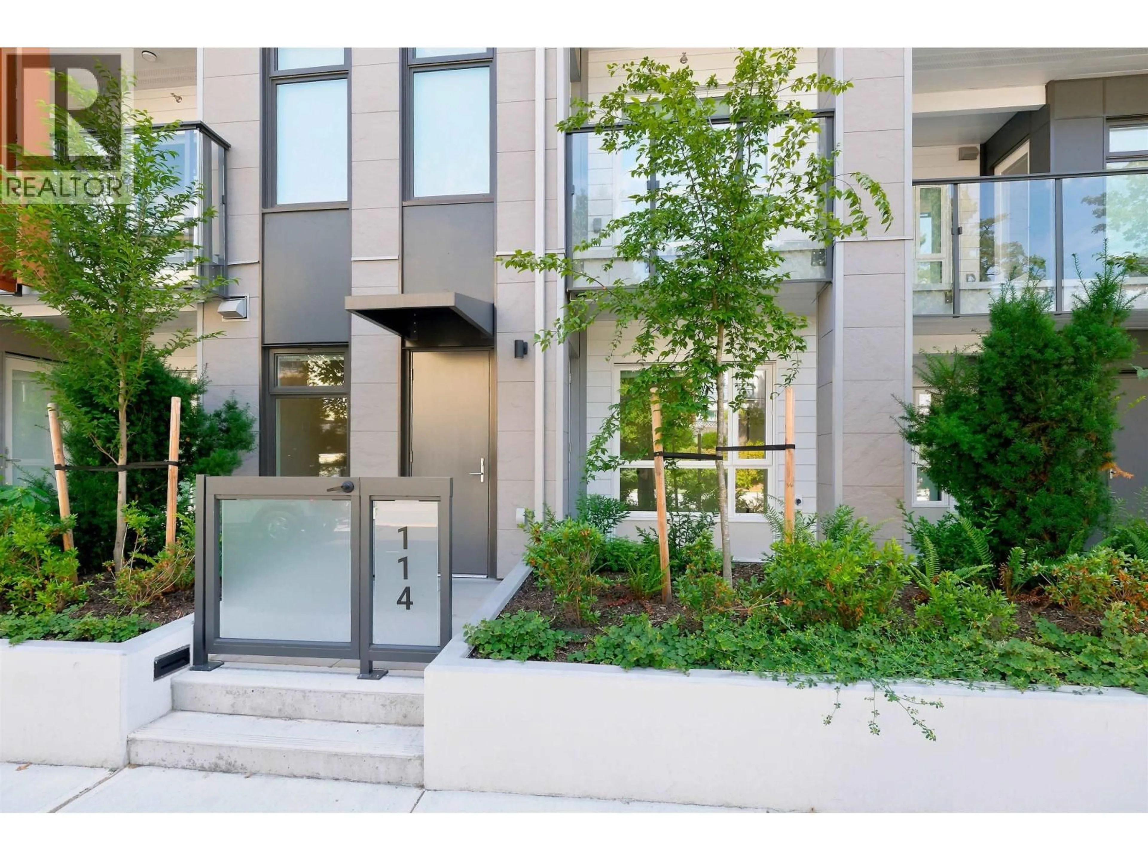 Unknown for 114 - 82 FIRST STREET, New Westminster British Columbia V3L0L8