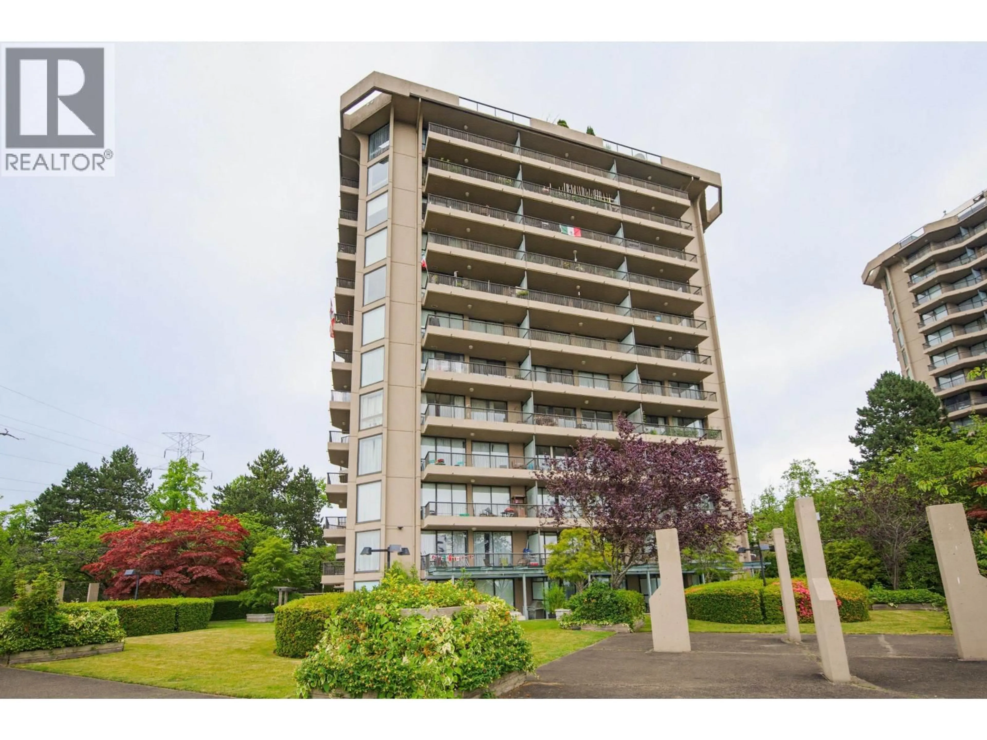 Unknown for 604 - 3740 ALBERT STREET, Burnaby British Columbia V5C5Y7
