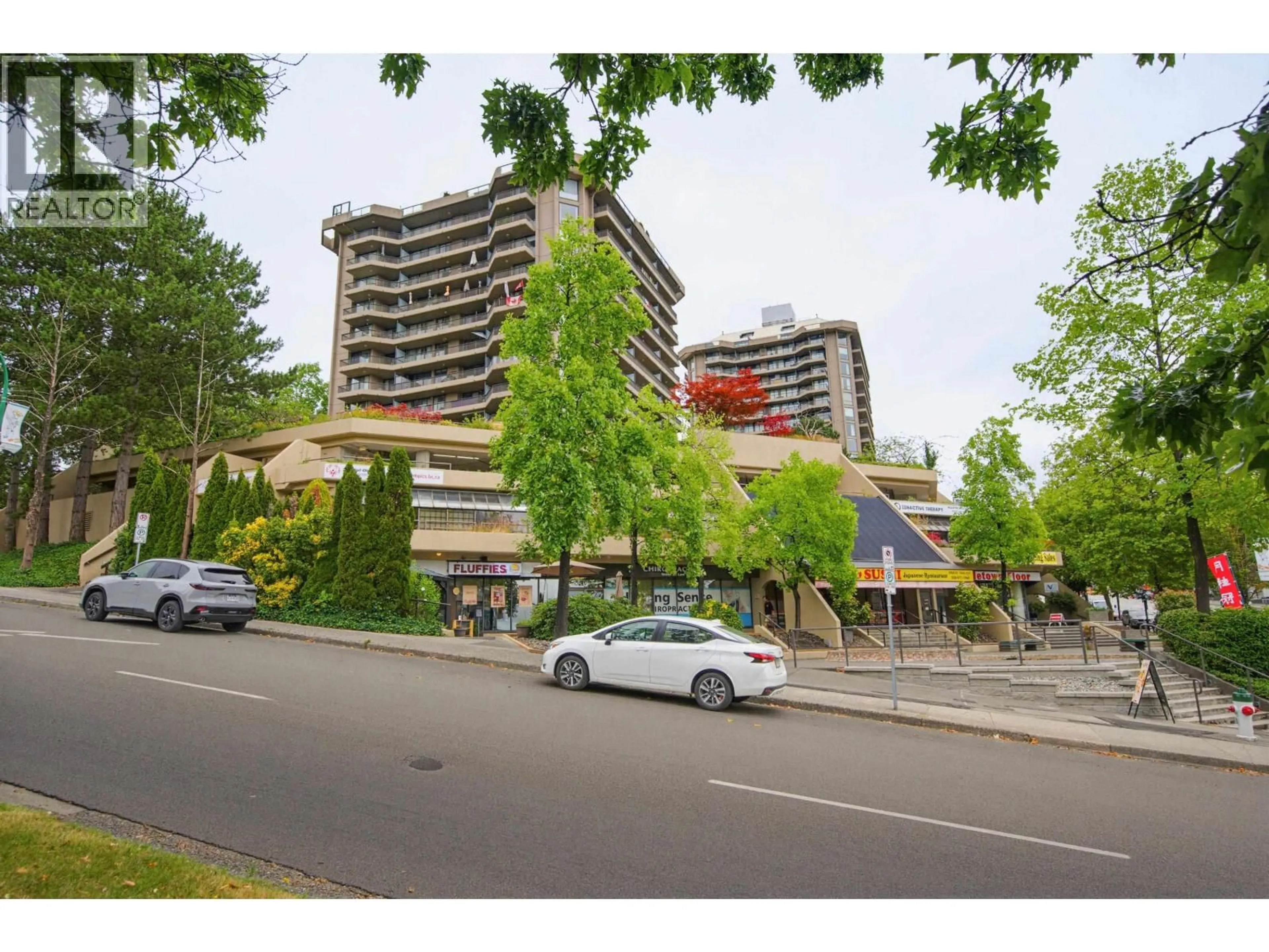 Unknown for 604 - 3740 ALBERT STREET, Burnaby British Columbia V5C5Y7