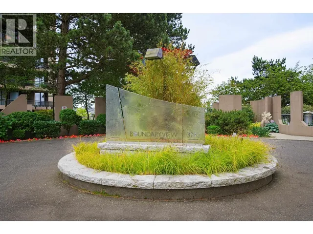 604 - 3740 ALBERT STREET, Burnaby 5