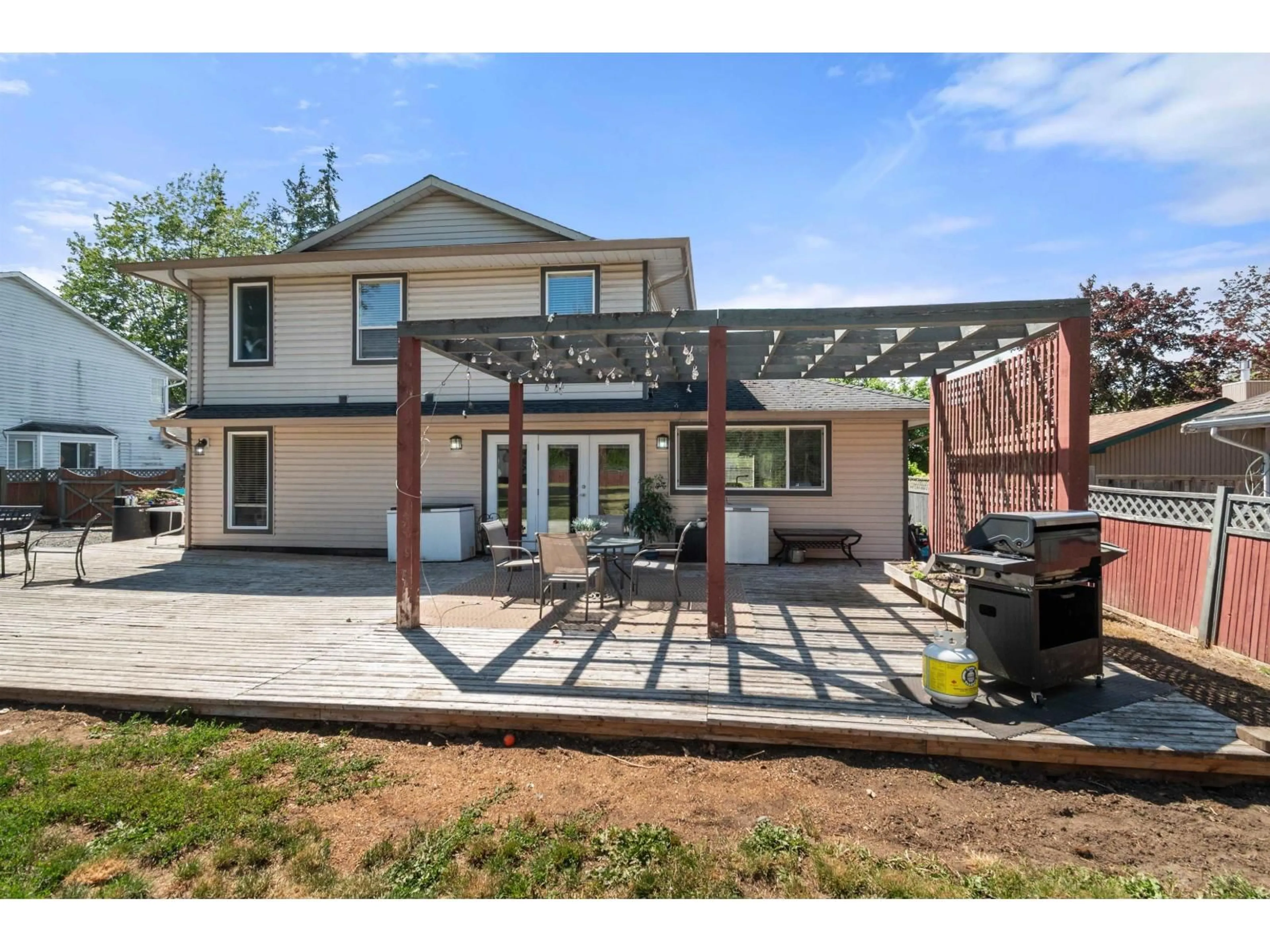 Unknown for 4970 216 STREET, Langley British Columbia V3A8B4