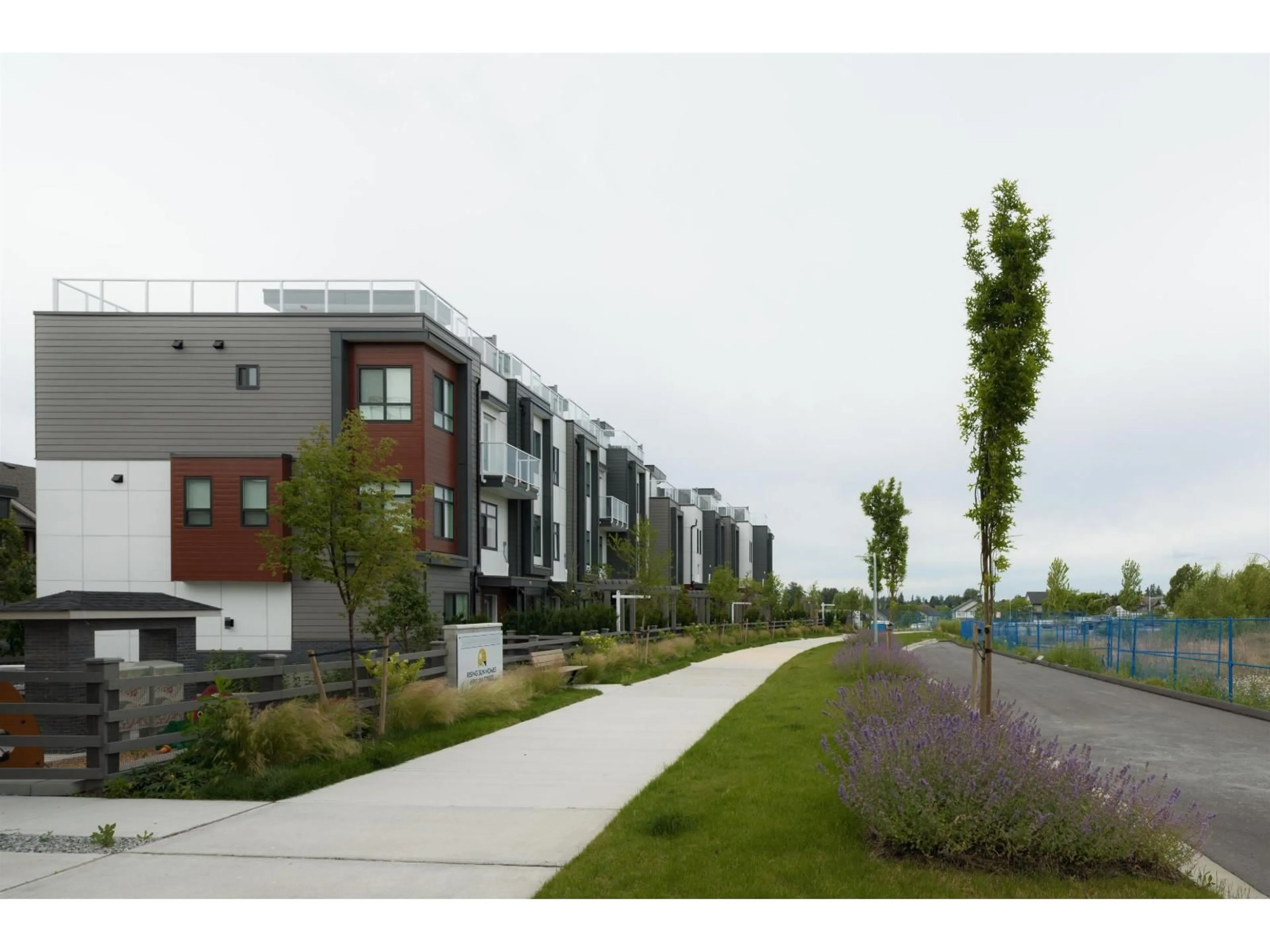 Unknown for 13 - 6983 204 STREET, Langley British Columbia V2Y1P8