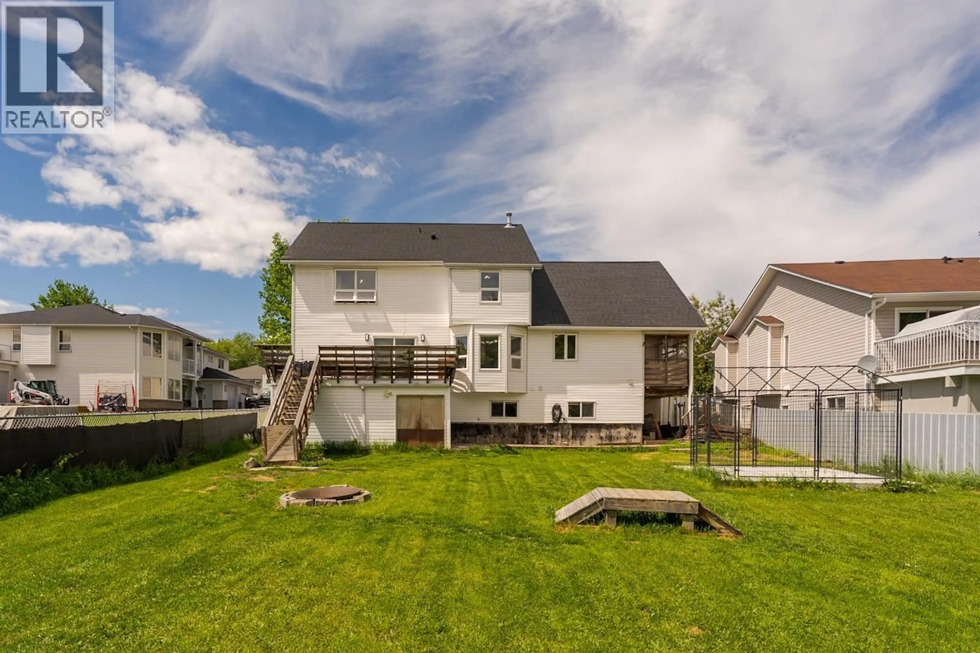 Unknown for 5958 KOVACHICH DRIVE, Prince George British Columbia V2N6S9