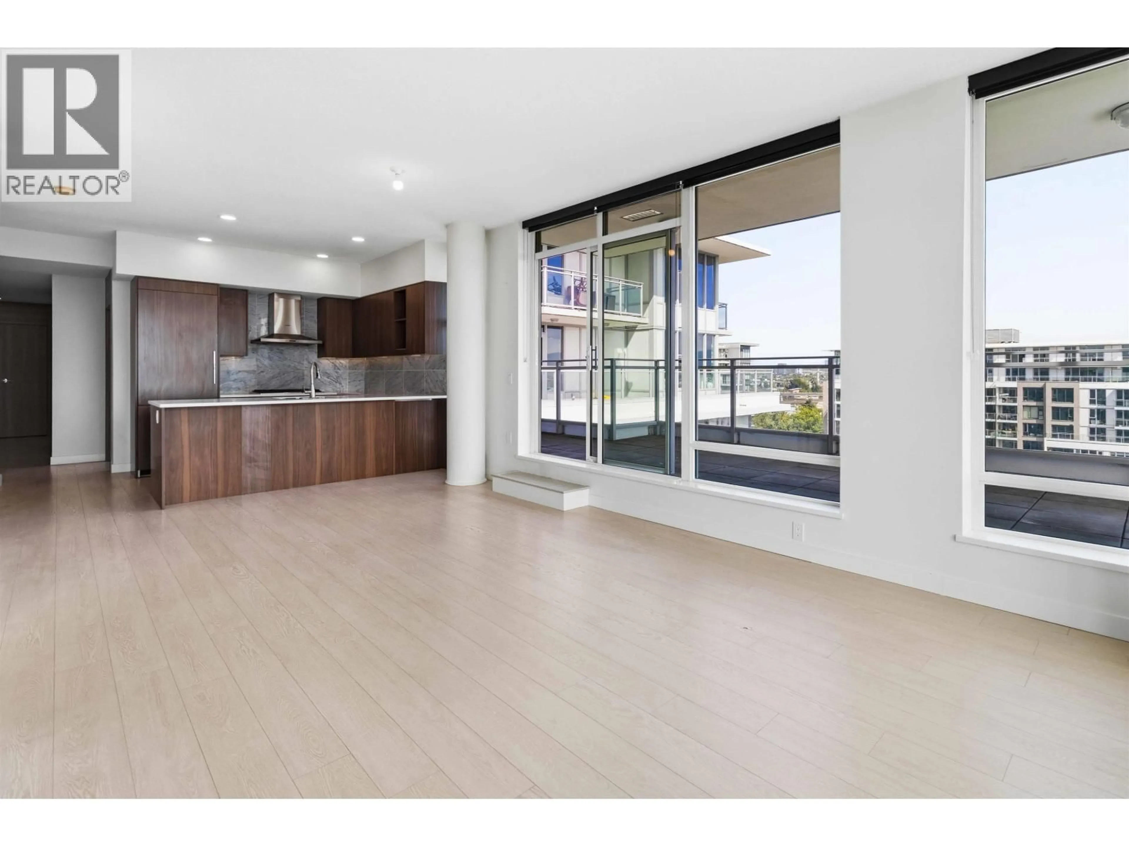 Open concept kitchen, unknown for 1701 - 3300 KETCHESON ROAD, Richmond British Columbia V6X0S5