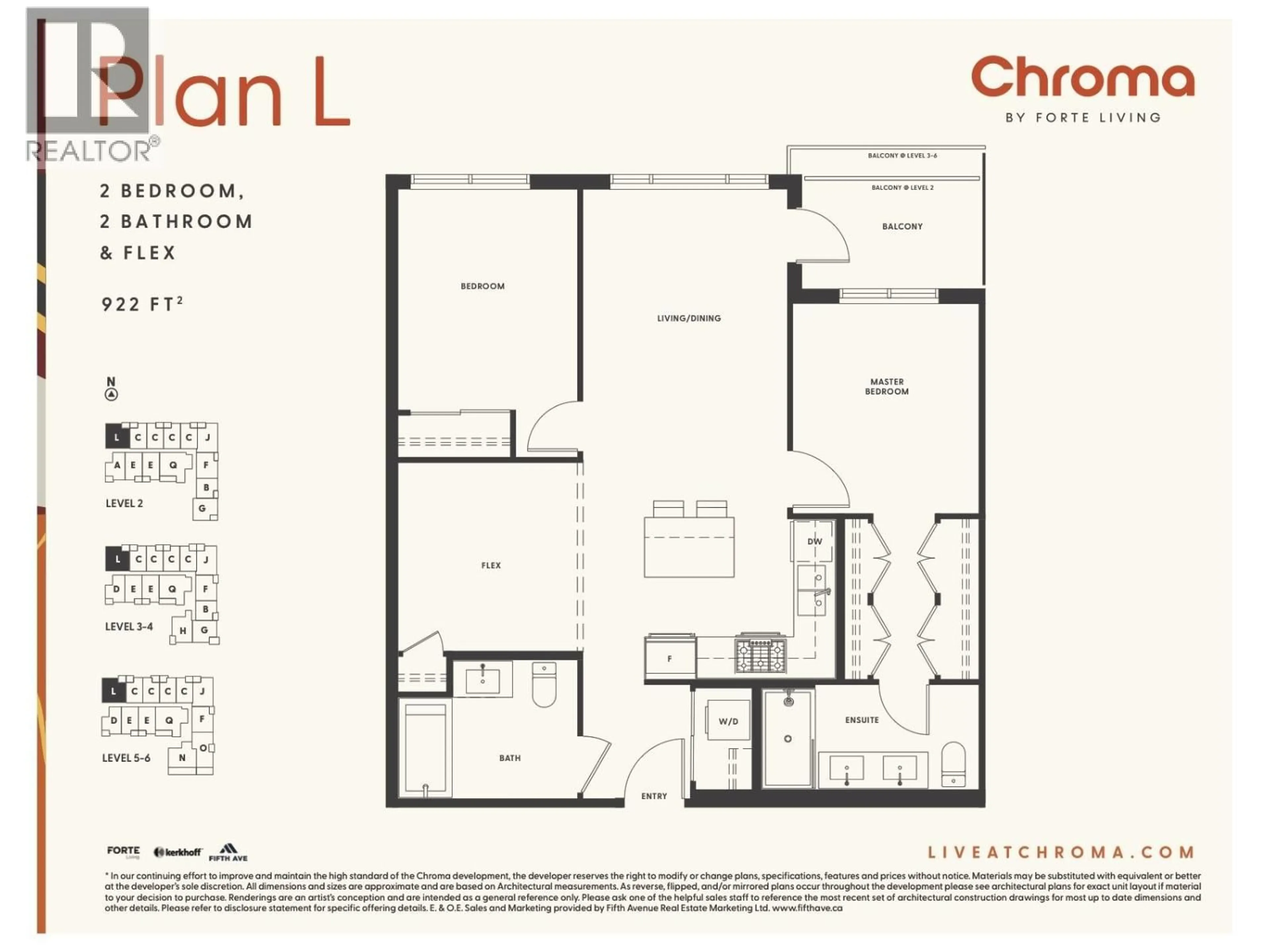 Floor plan for 410 - 111 BULLER STREET, Port Moody British Columbia V3H0P5