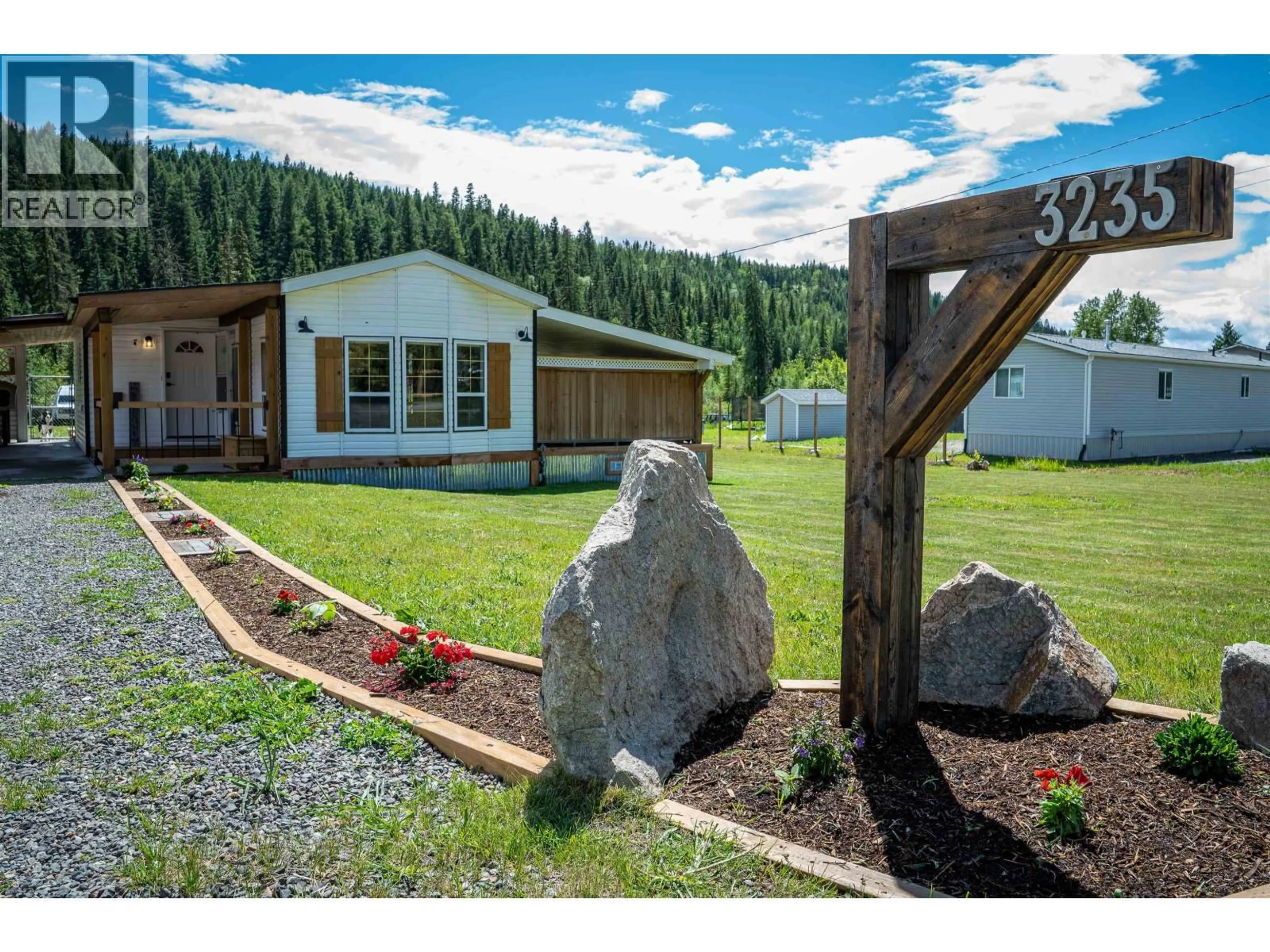 Unknown for 3235 PINE VALLEY ROAD, Williams Lake British Columbia V2G5C4