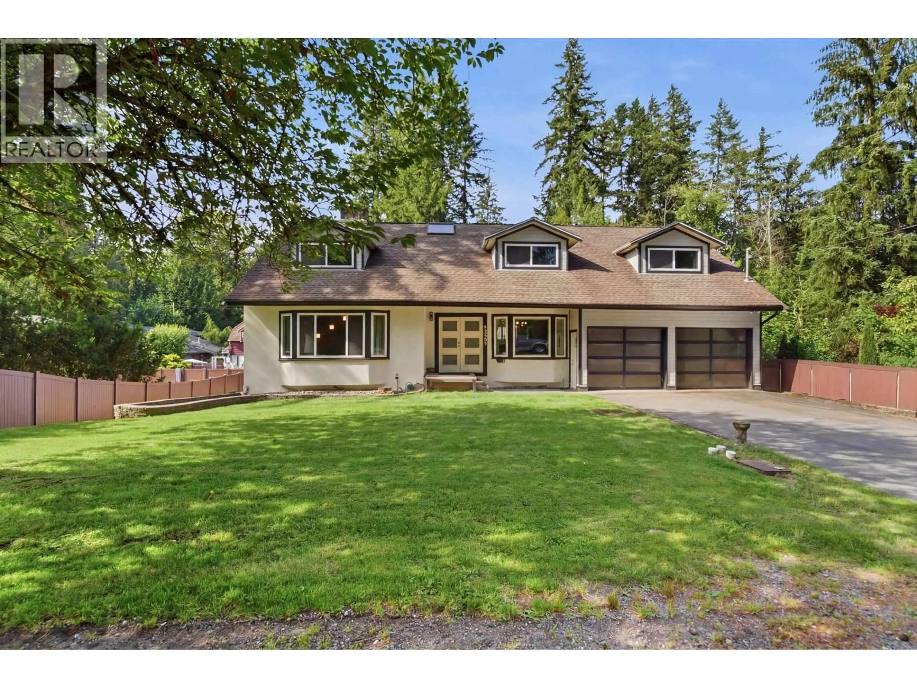 Unknown for 23257 DOGWOOD AVENUE, Maple Ridge British Columbia V2X4S4