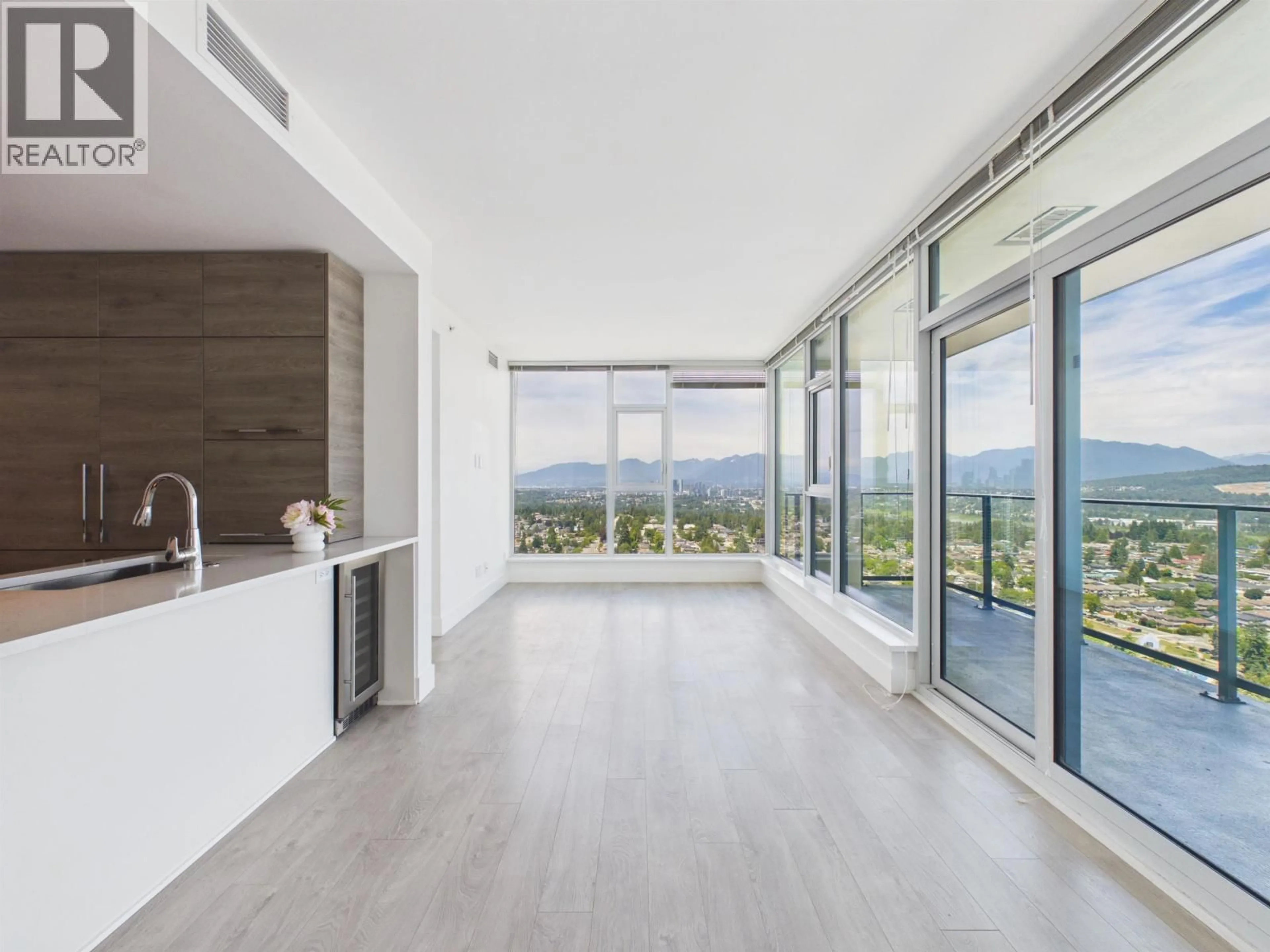 Open concept kitchen, unknown for 3402 - 7358 EDMONDS STREET, Burnaby British Columbia V3N0H1