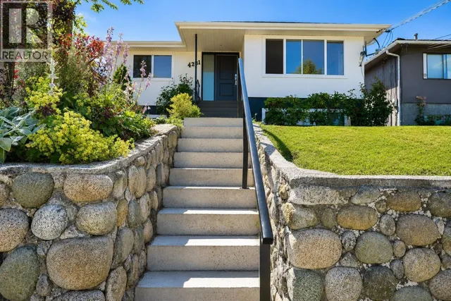 4231 FLEMING STREET, Vancouver 2