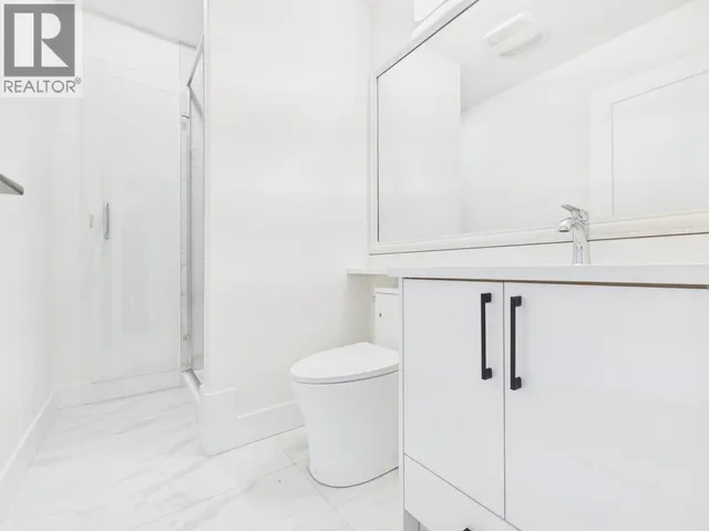 4231 FLEMING STREET, Vancouver 3