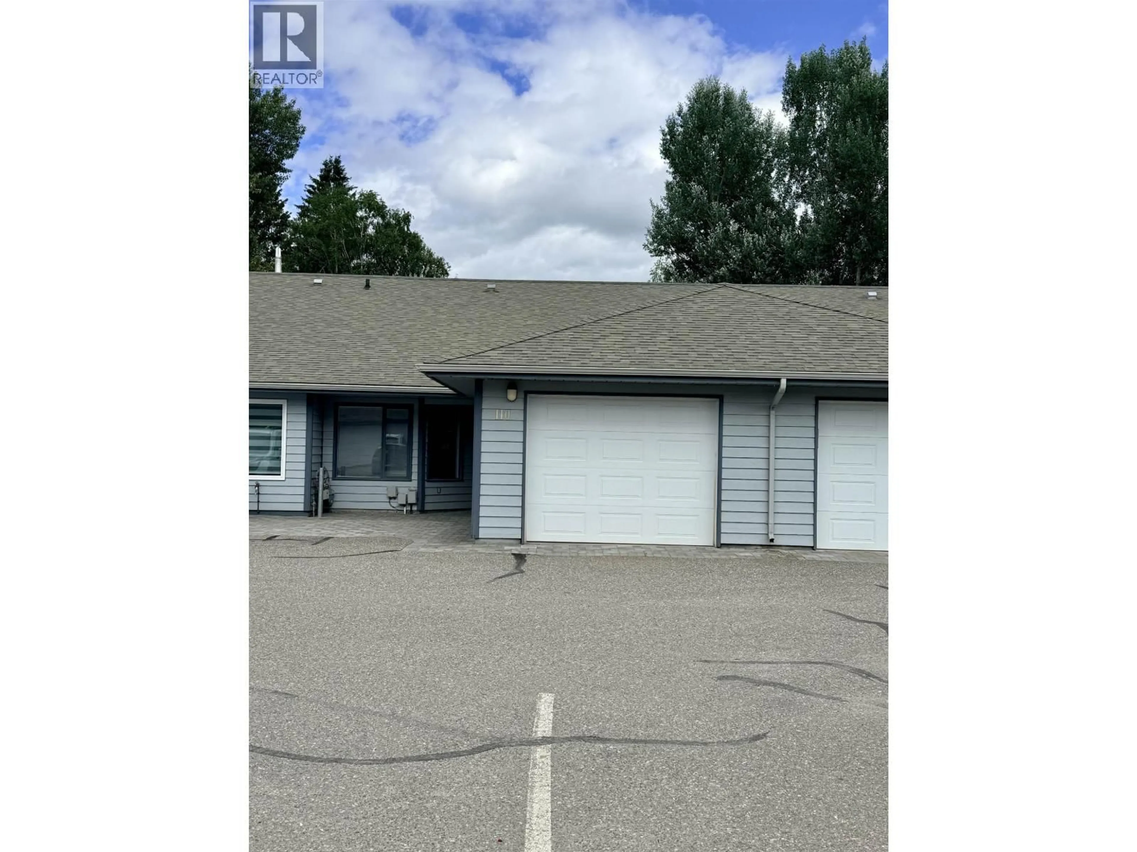 Unknown for 110 - 801 PRESTON ROAD, Prince George British Columbia V2K4S5