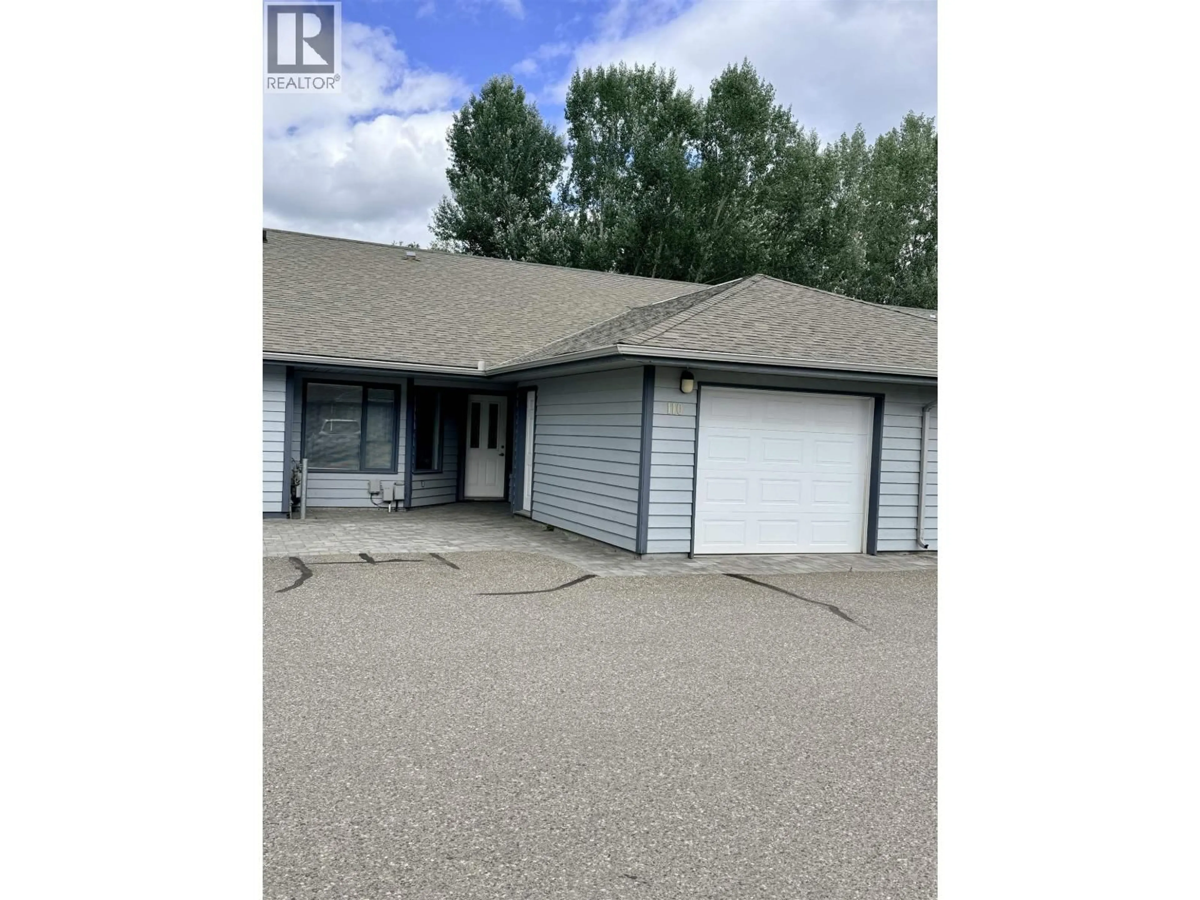 Unknown for 110 - 801 PRESTON ROAD, Prince George British Columbia V2K4S5