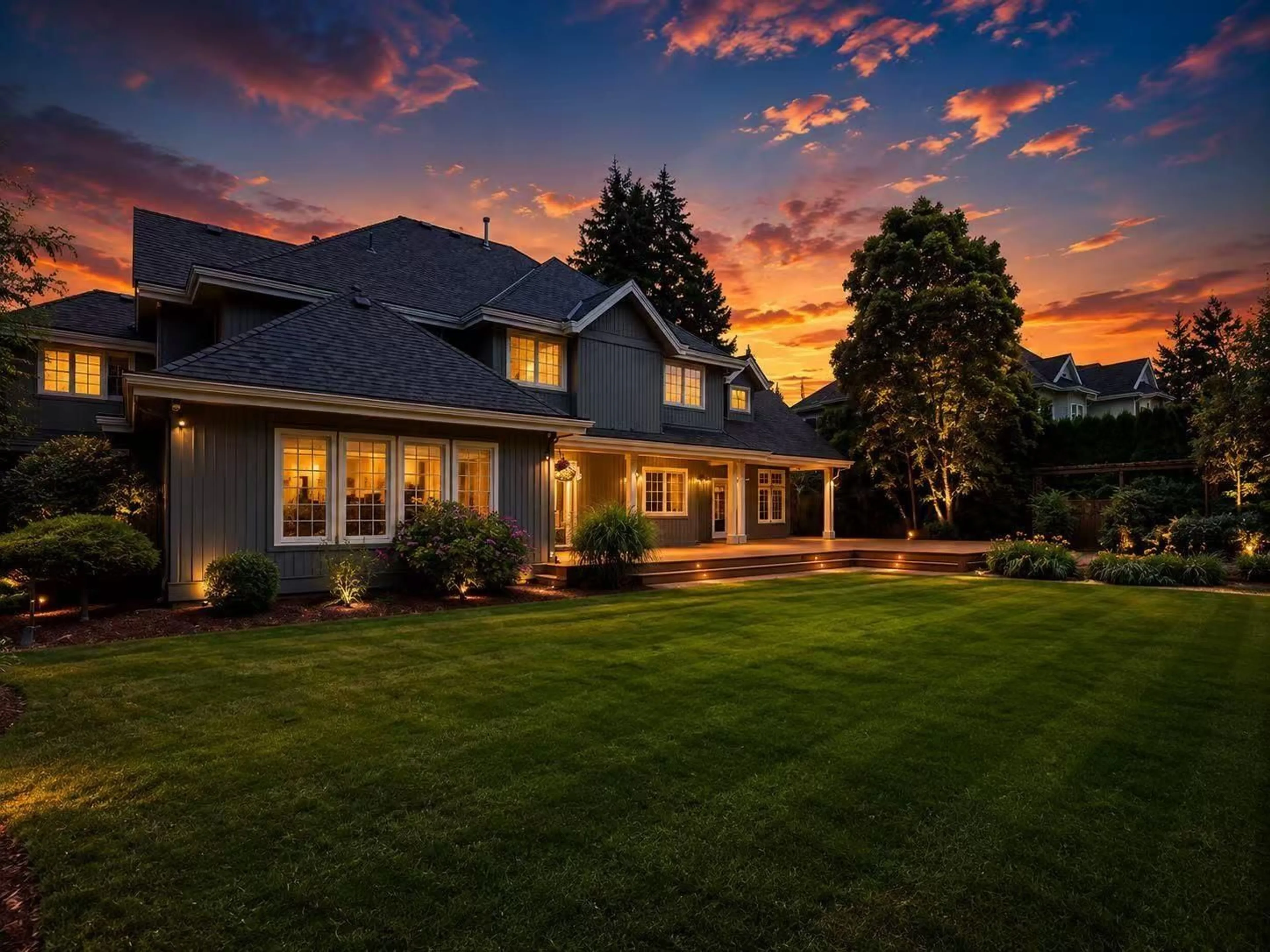 Unknown for 2543 138 STREET, Surrey British Columbia V4P2M1