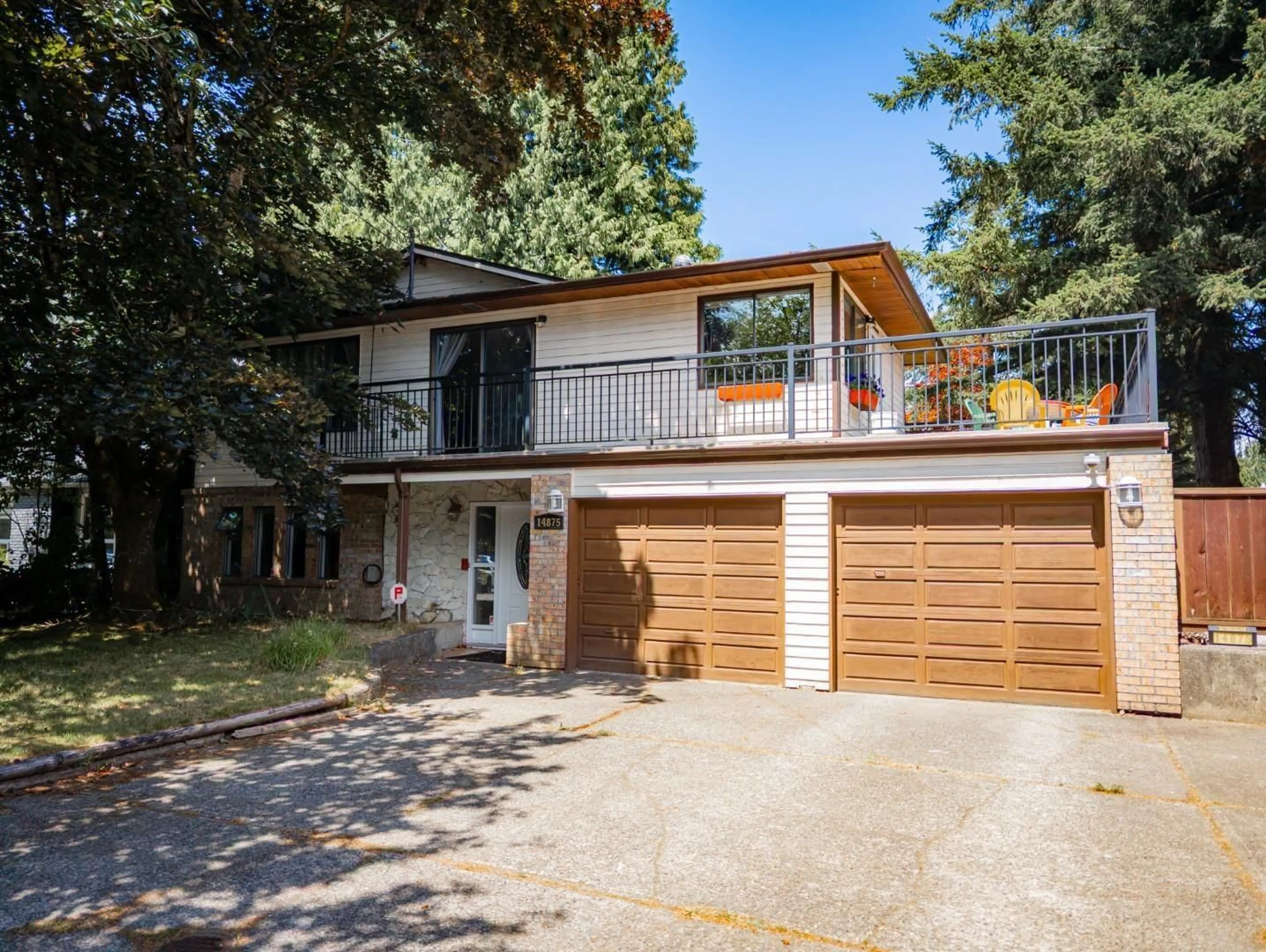 Unknown for 14875 92 AVENUE, Surrey British Columbia V3R1B9
