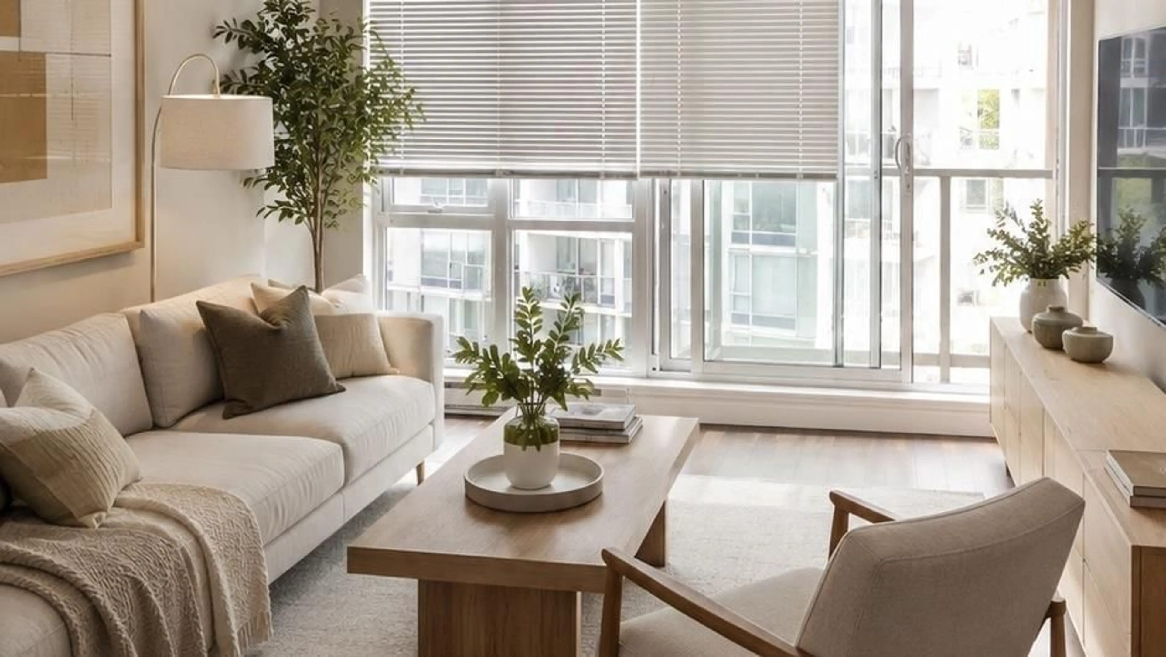 Living room with furniture, unknown for 1002 - 9981 WHALLEY BOULEVARD, Surrey British Columbia V3T0G6